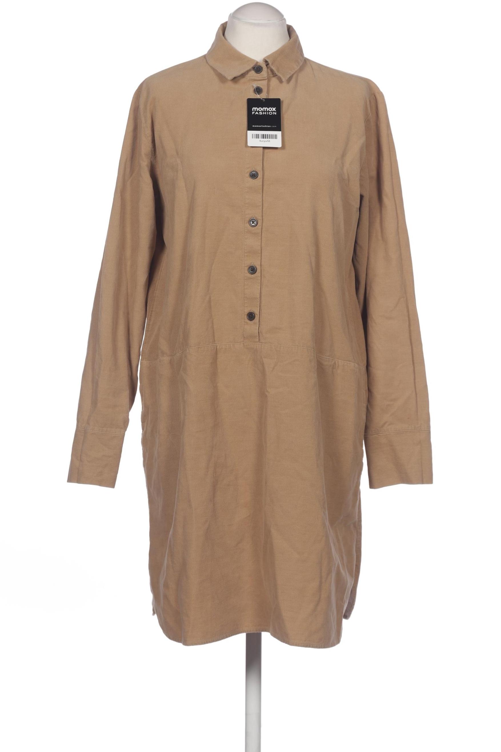 

Marie Lund Damen Kleid, beige, Gr. 40