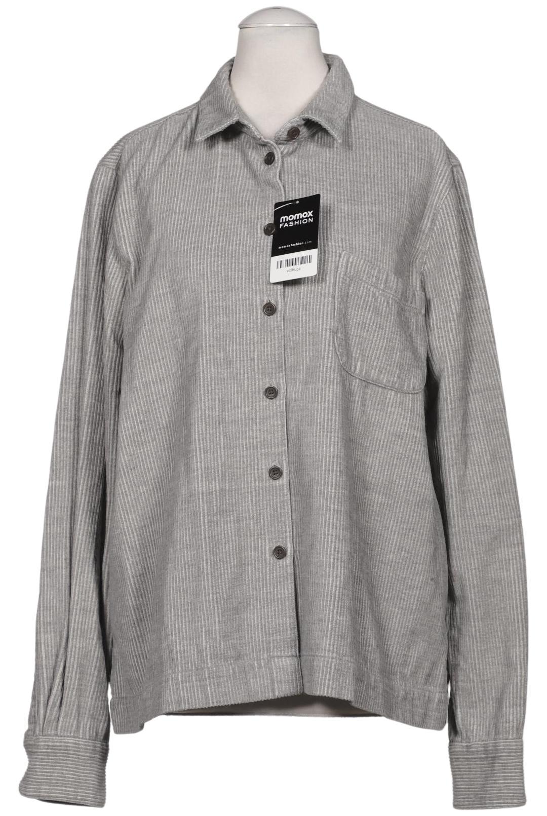 

Marie Lund Damen Bluse, grau, Gr. 38