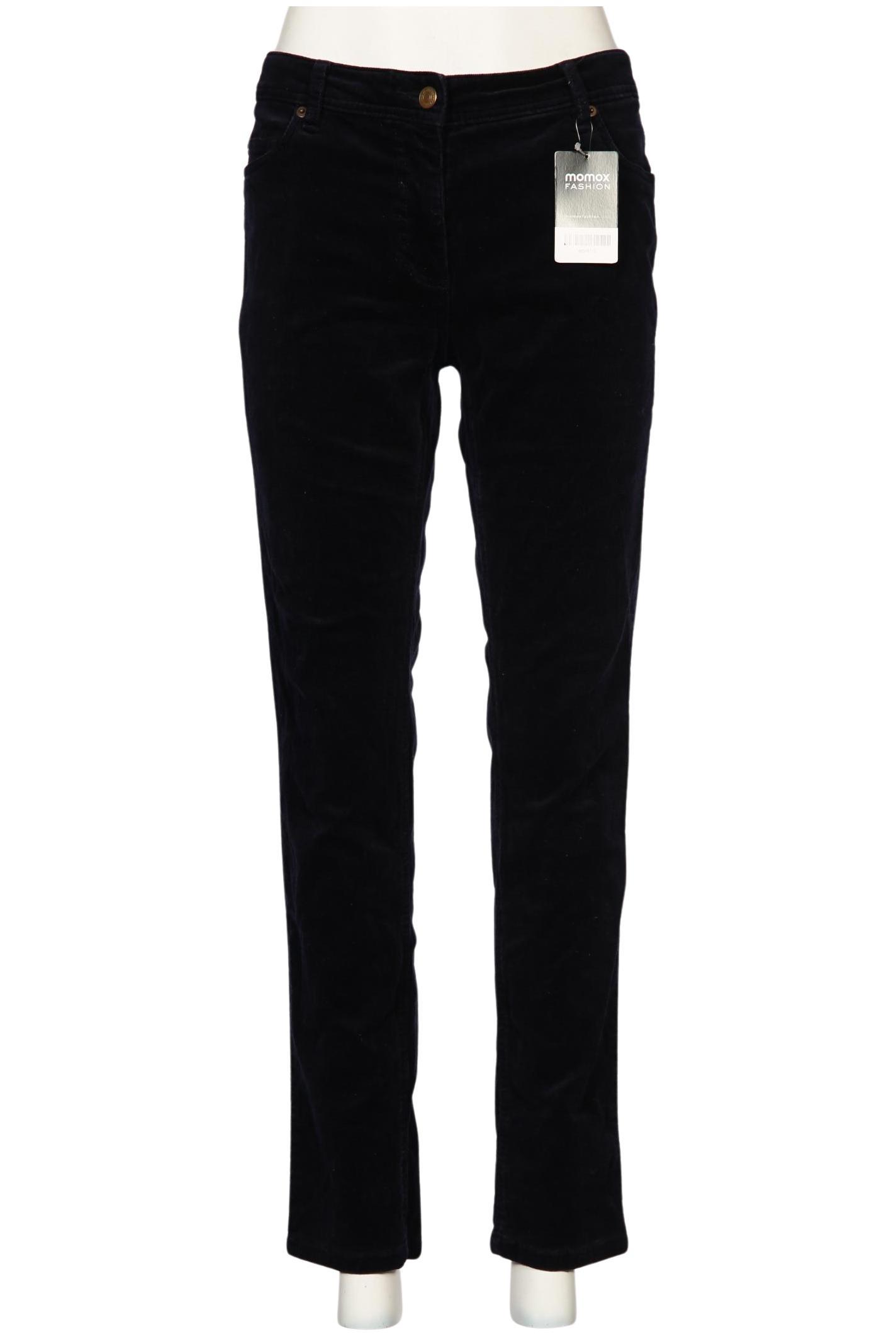 

Marie Lund Damen Stoffhose, marineblau, Gr. 40