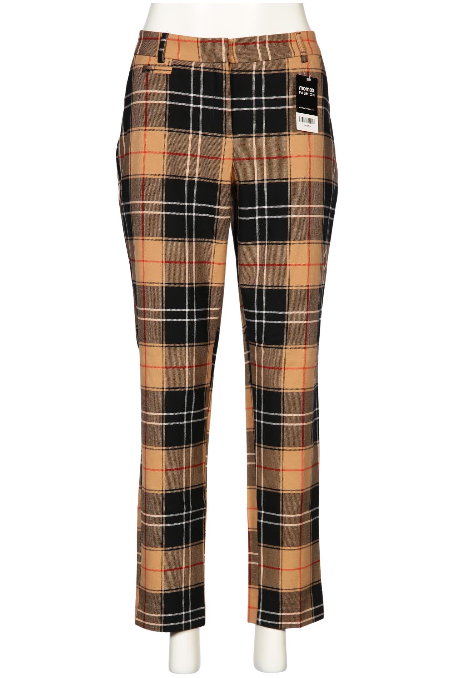 

Marie Lund Damen Stoffhose, mehrfarbig, Gr. 40