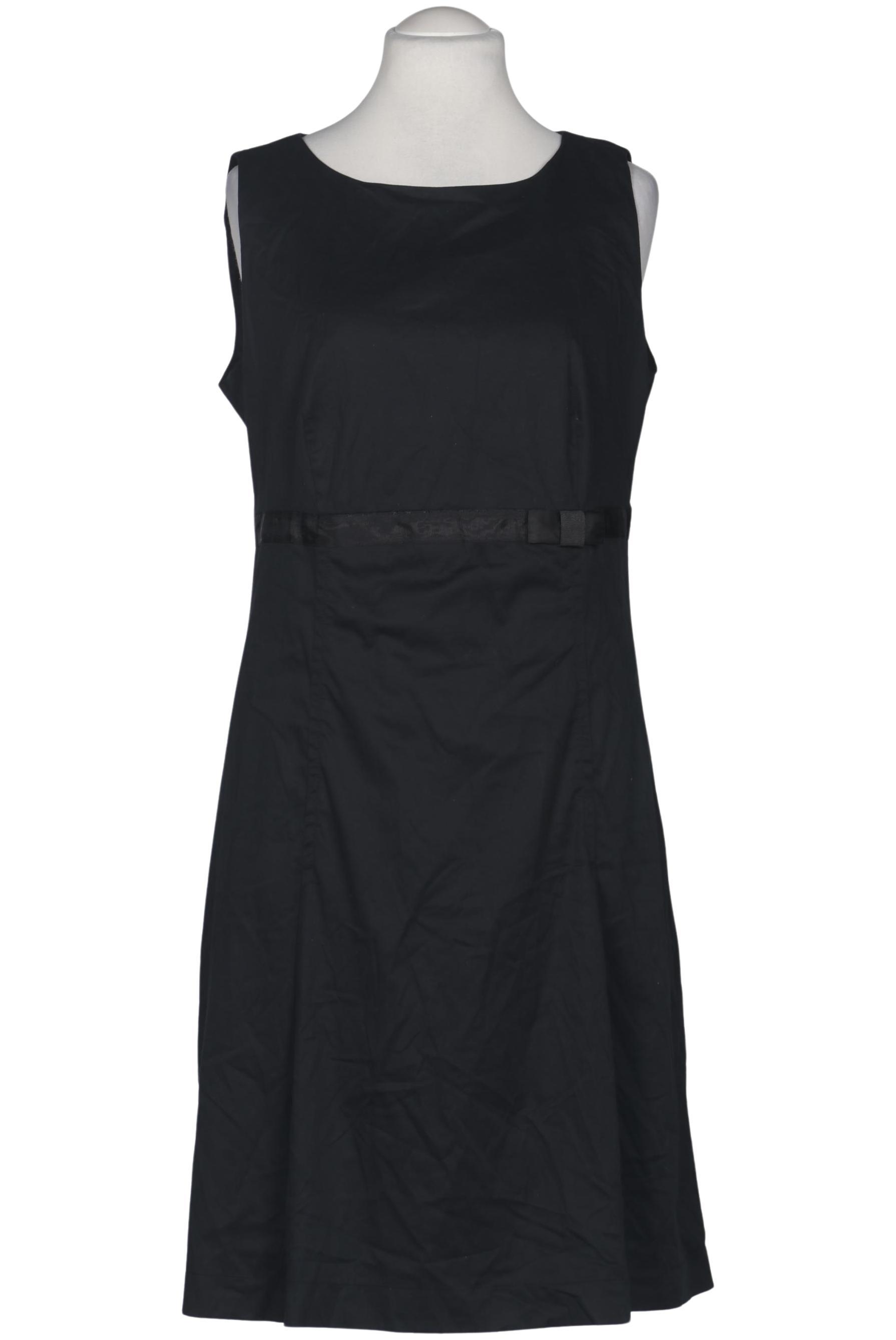 

Marie Lund Damen Kleid, schwarz, Gr. 44