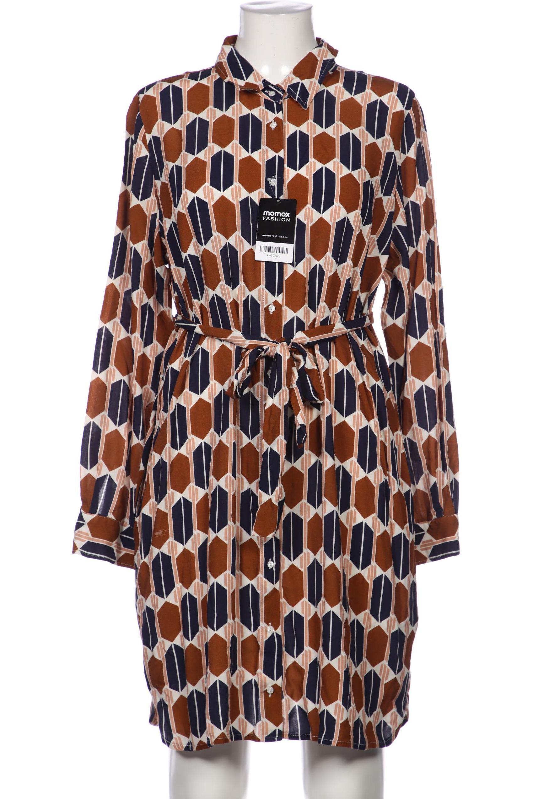

Marie Lund Damen Kleid, braun