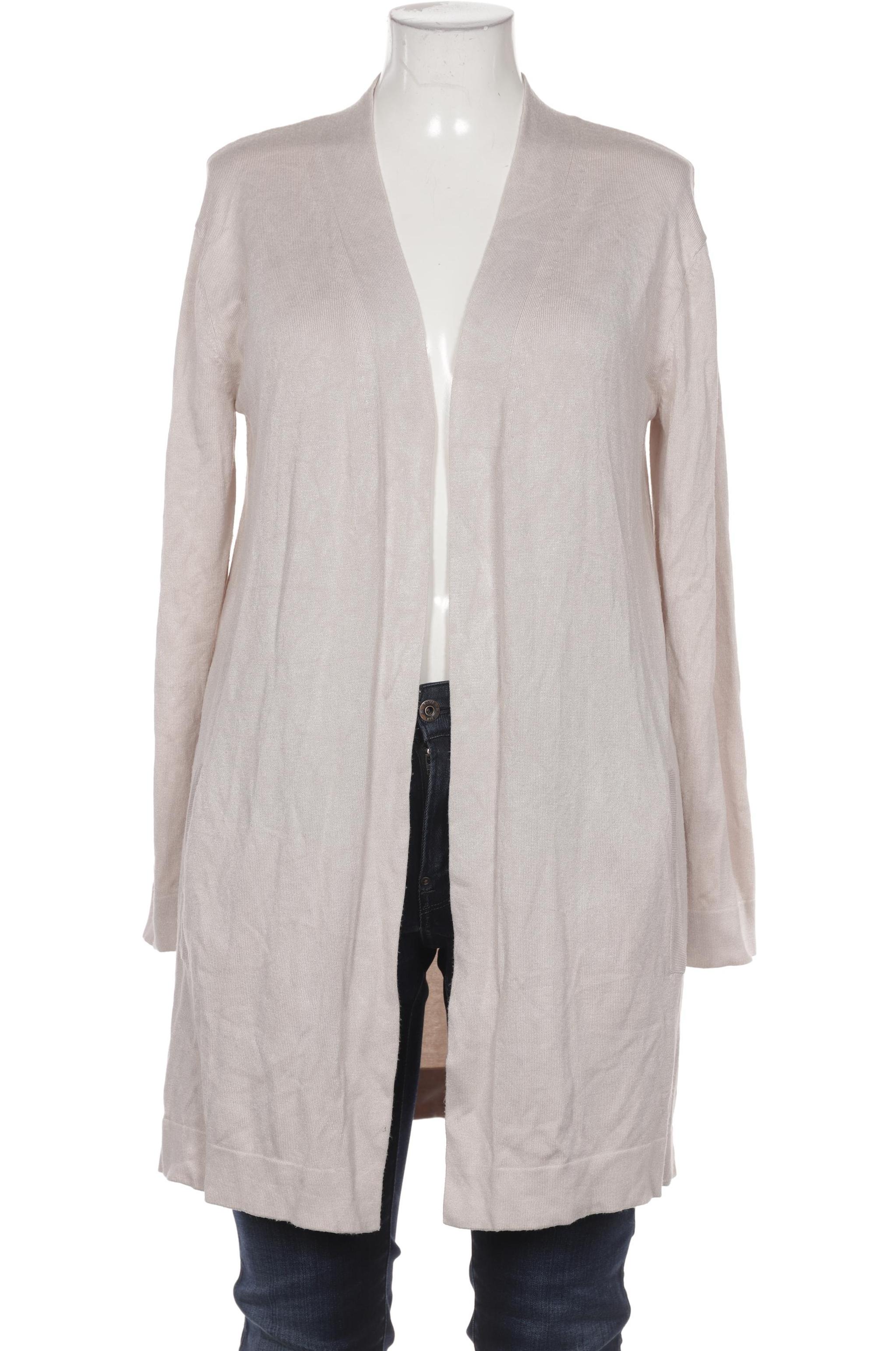 

Marie Lund Damen Strickjacke, cremeweiß, Gr. 44