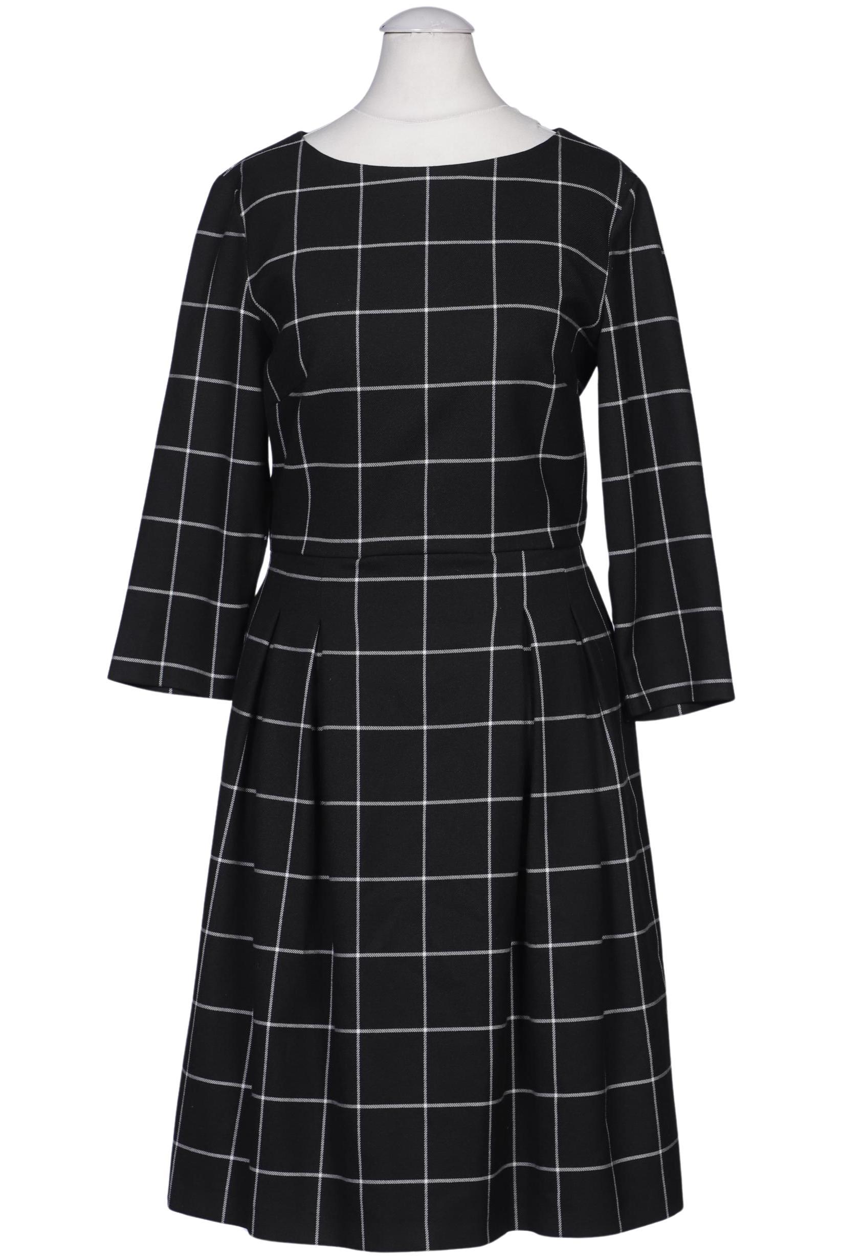 

Marie Lund Damen Kleid, schwarz, Gr. 34
