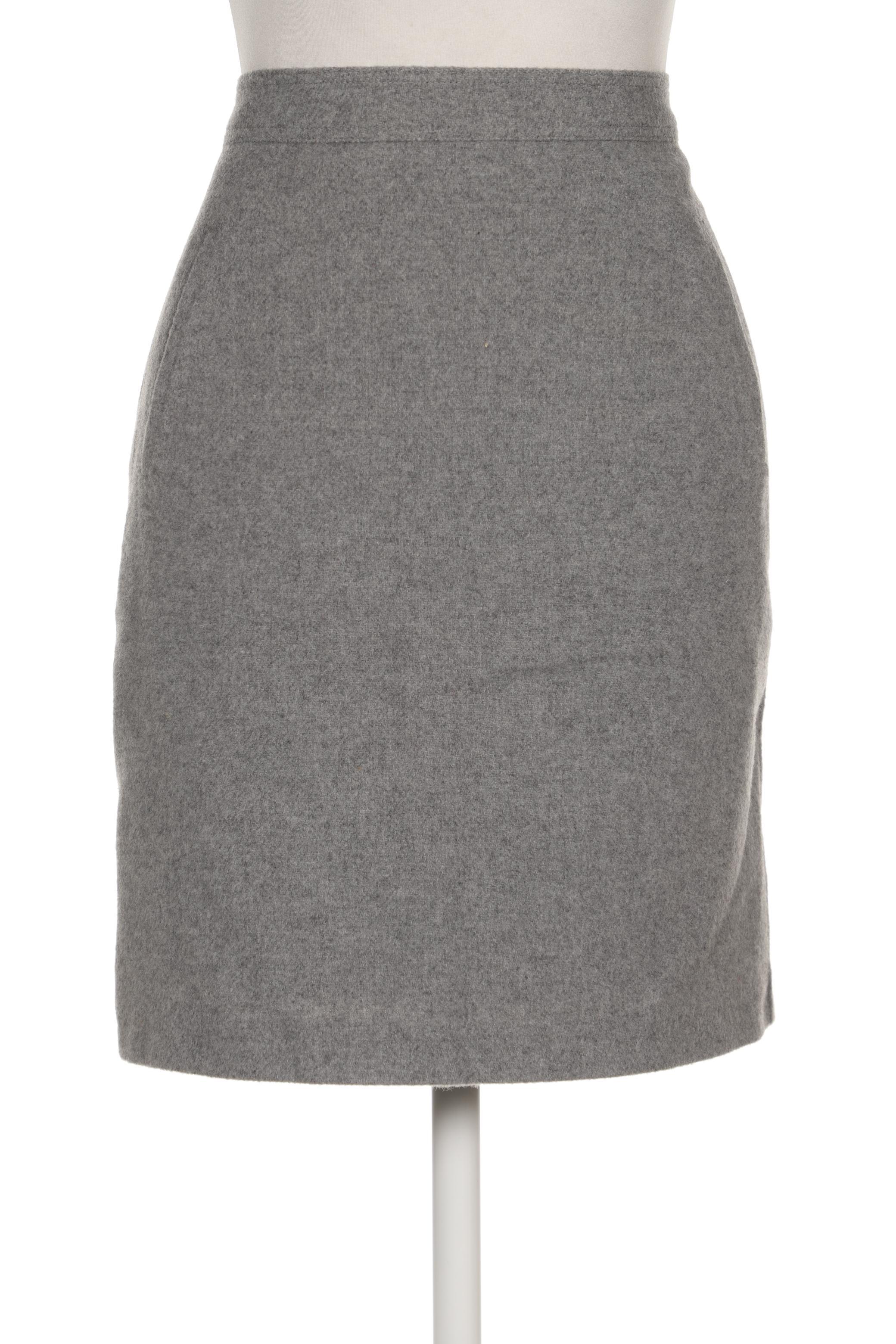 

Marie Lund Damen Rock, grau, Gr. 34