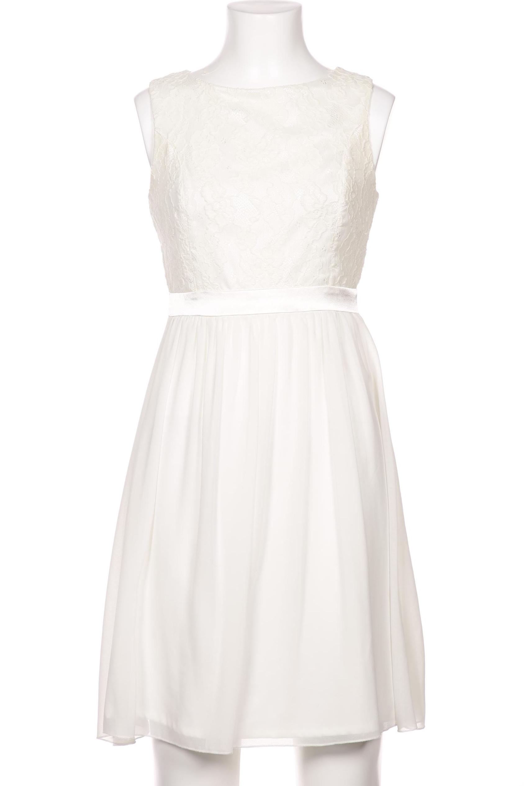 

Marie Lund Damen Kleid, weiß, Gr. 36