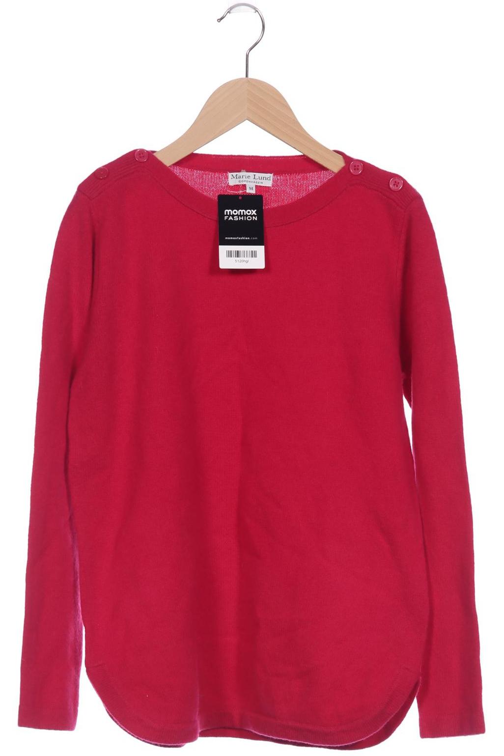 

Marie Lund Damen Pullover, pink, Gr. 38