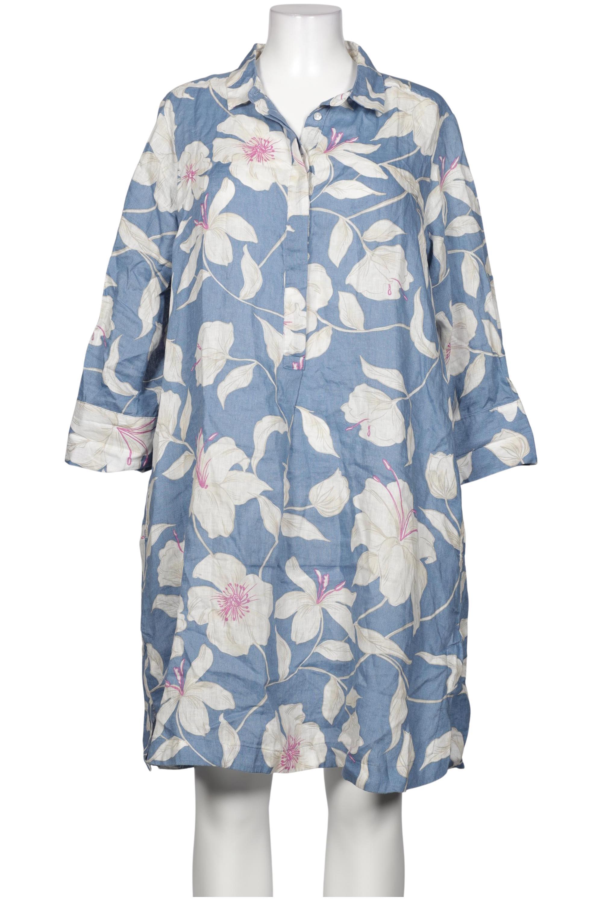 

Marie Lund Damen Kleid, mehrfarbig, Gr. 44