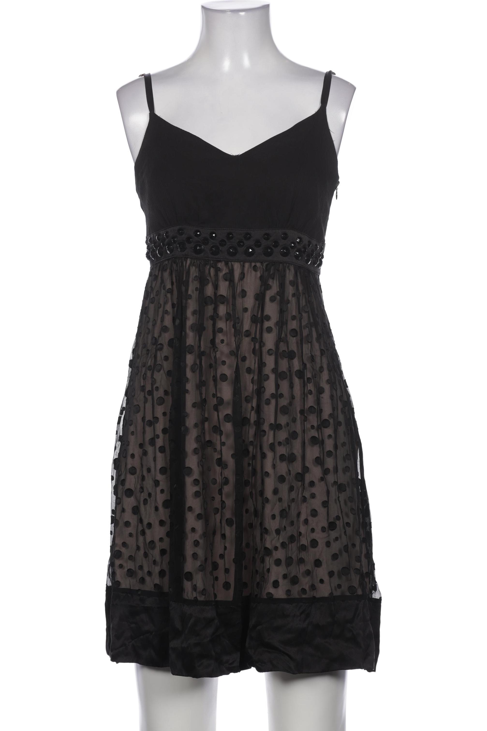 

Marie Lund Damen Kleid, schwarz, Gr. 34
