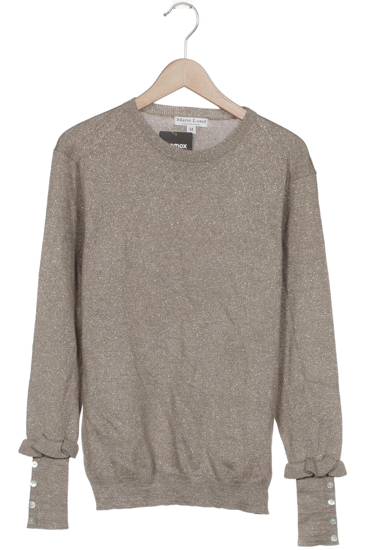 

Marie Lund Damen Pullover, beige, Gr. 38