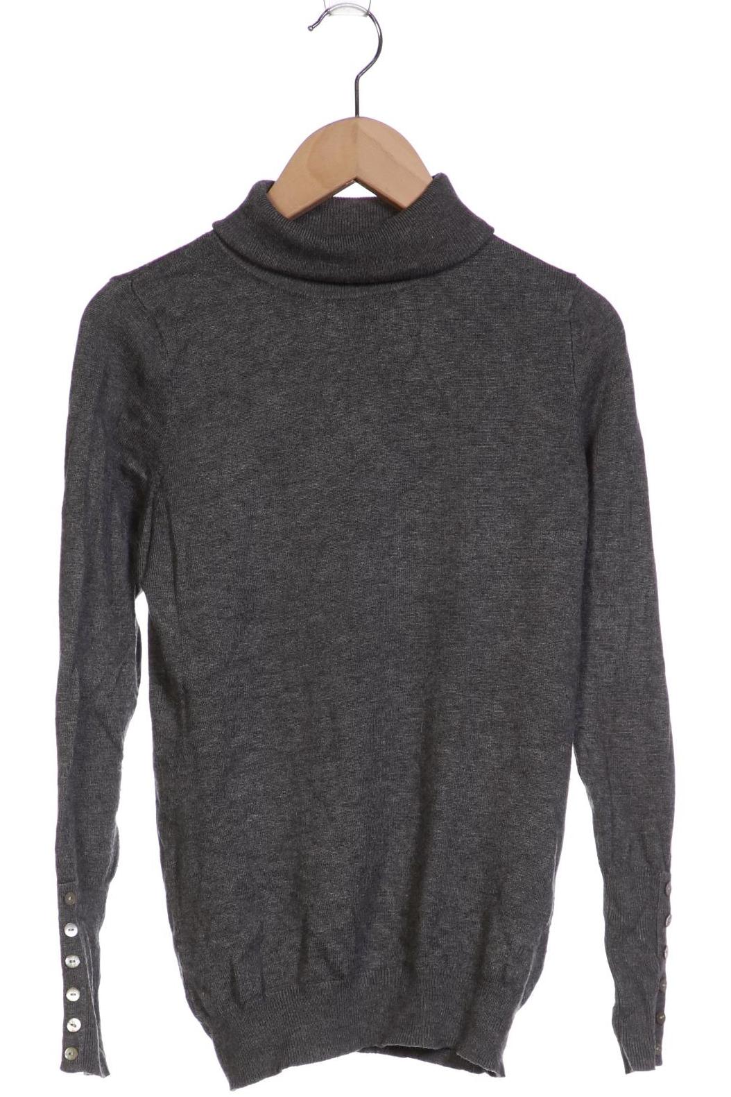 

Marie Lund Damen Pullover, grau, Gr. 34