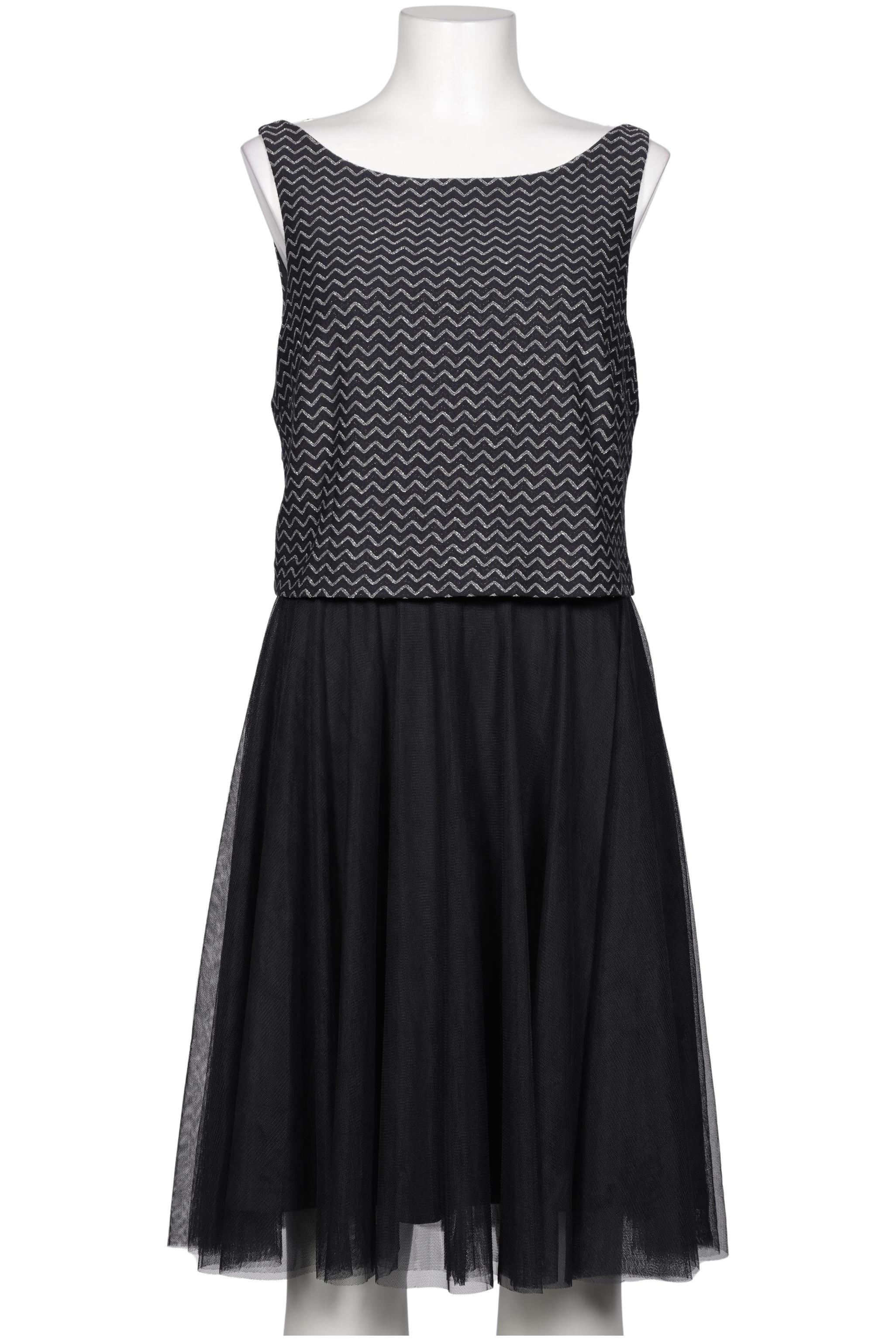 

Marie Lund Damen Kleid, marineblau, Gr. 40