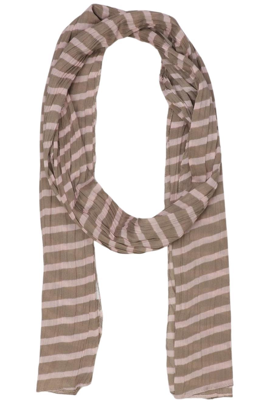 

Marie Lund Damen Schal, mehrfarbig, Gr.