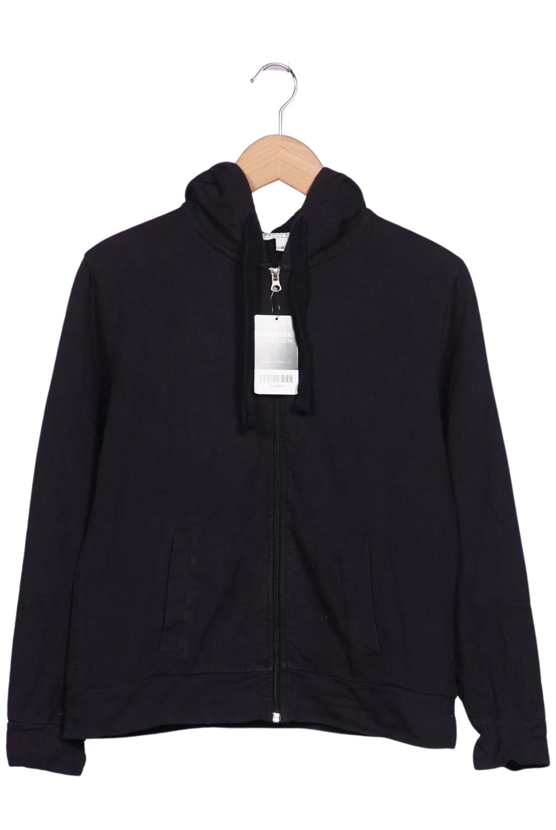 

Marie Lund Damen Kapuzenpullover, schwarz, Gr. 36