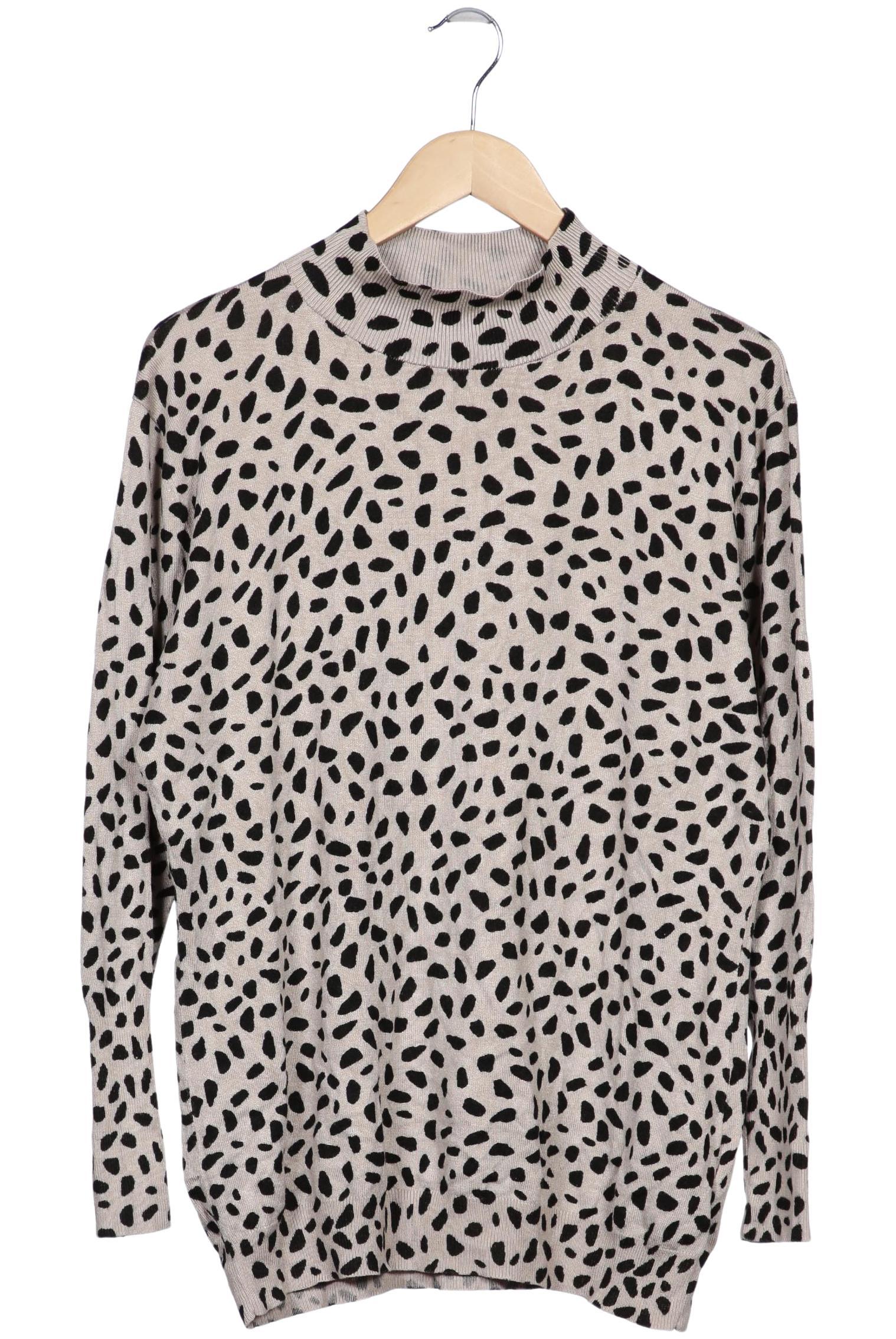 

Marie Lund Damen Pullover, beige, Gr. 46