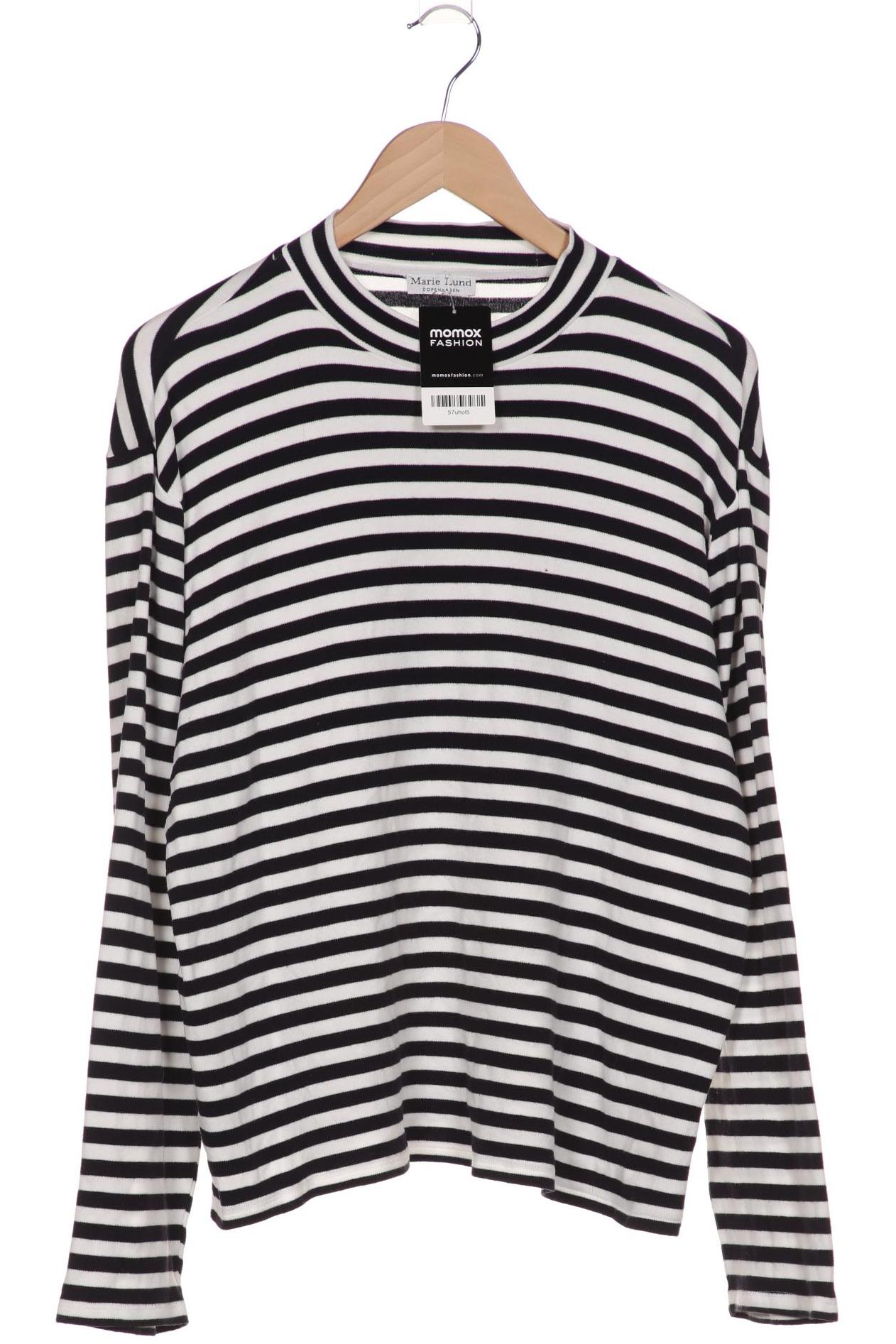 

Marie Lund Damen Pullover, weiß, Gr. 44