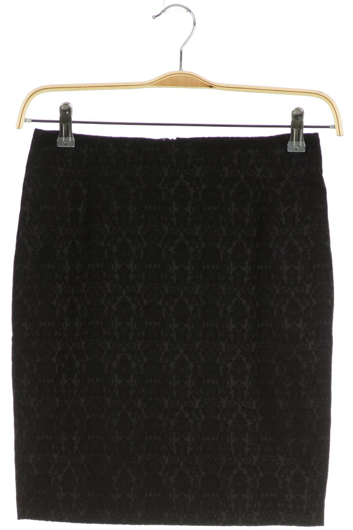 

Marie Lund Damen Rock, schwarz, Gr. 34