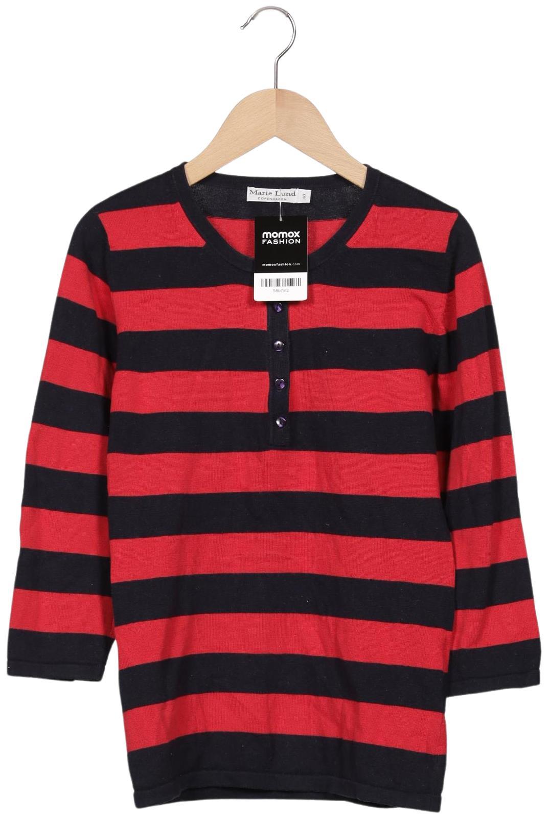 

Marie Lund Damen Pullover, mehrfarbig, Gr. 36