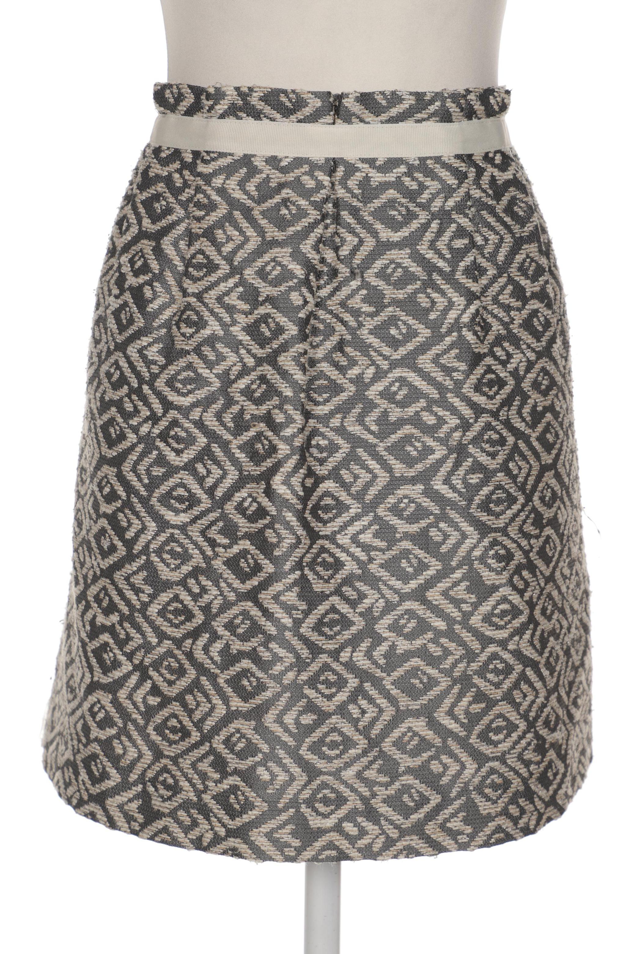

Marie Lund Damen Rock, grau, Gr. 38