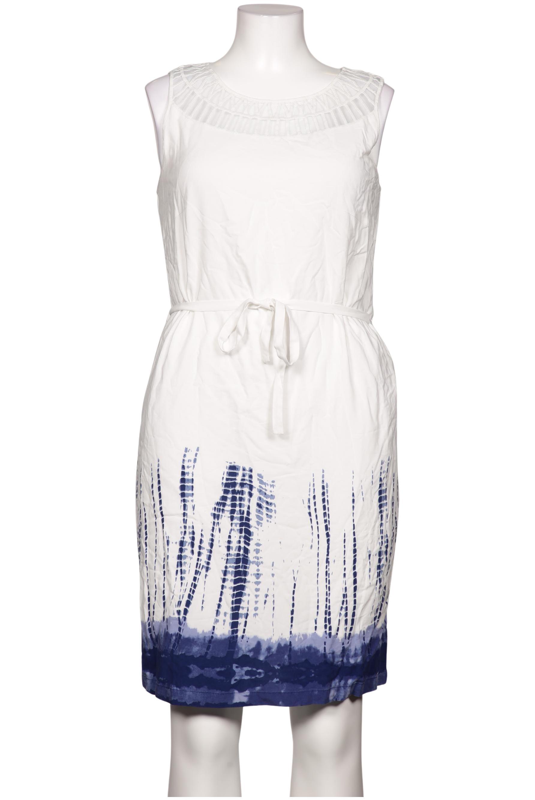 

Marie Lund Damen Kleid, mehrfarbig, Gr. 42
