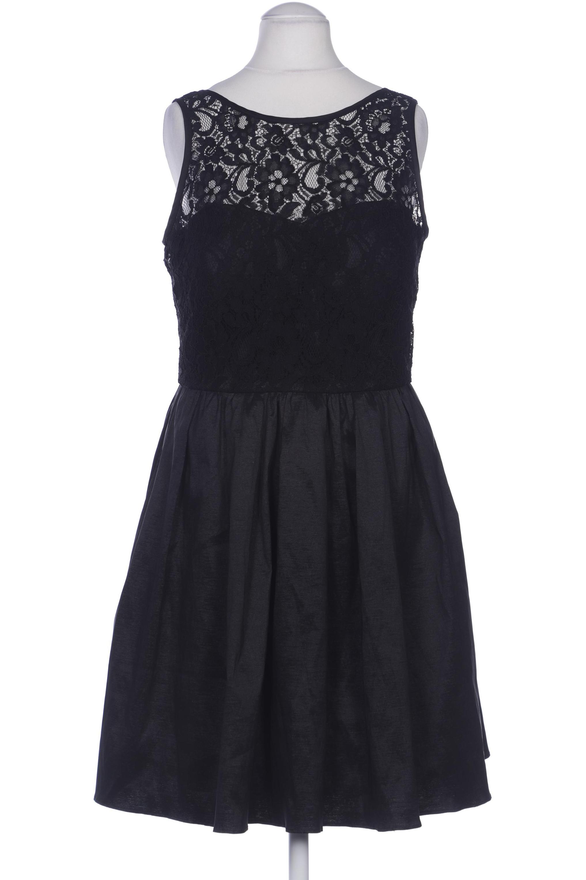 

Marie Lund Damen Kleid, schwarz, Gr. 36