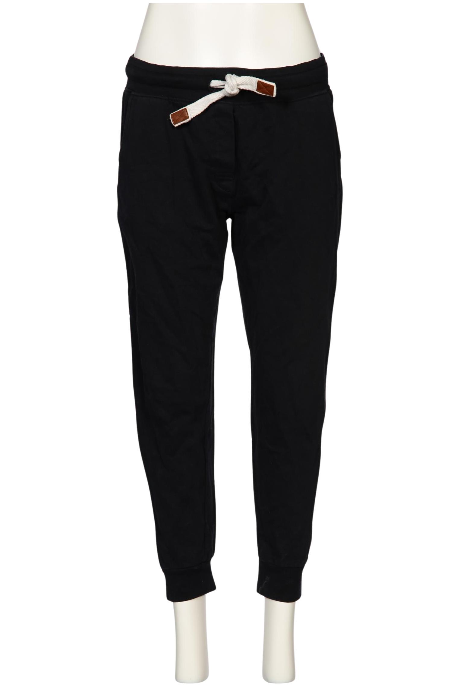 

Marie Lund Damen Stoffhose, schwarz, Gr. 0