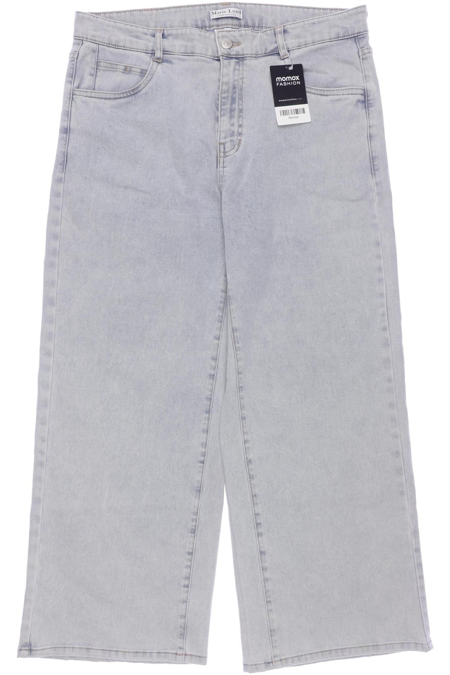 

Marie Lund Damen Jeans, hellblau, Gr. 42