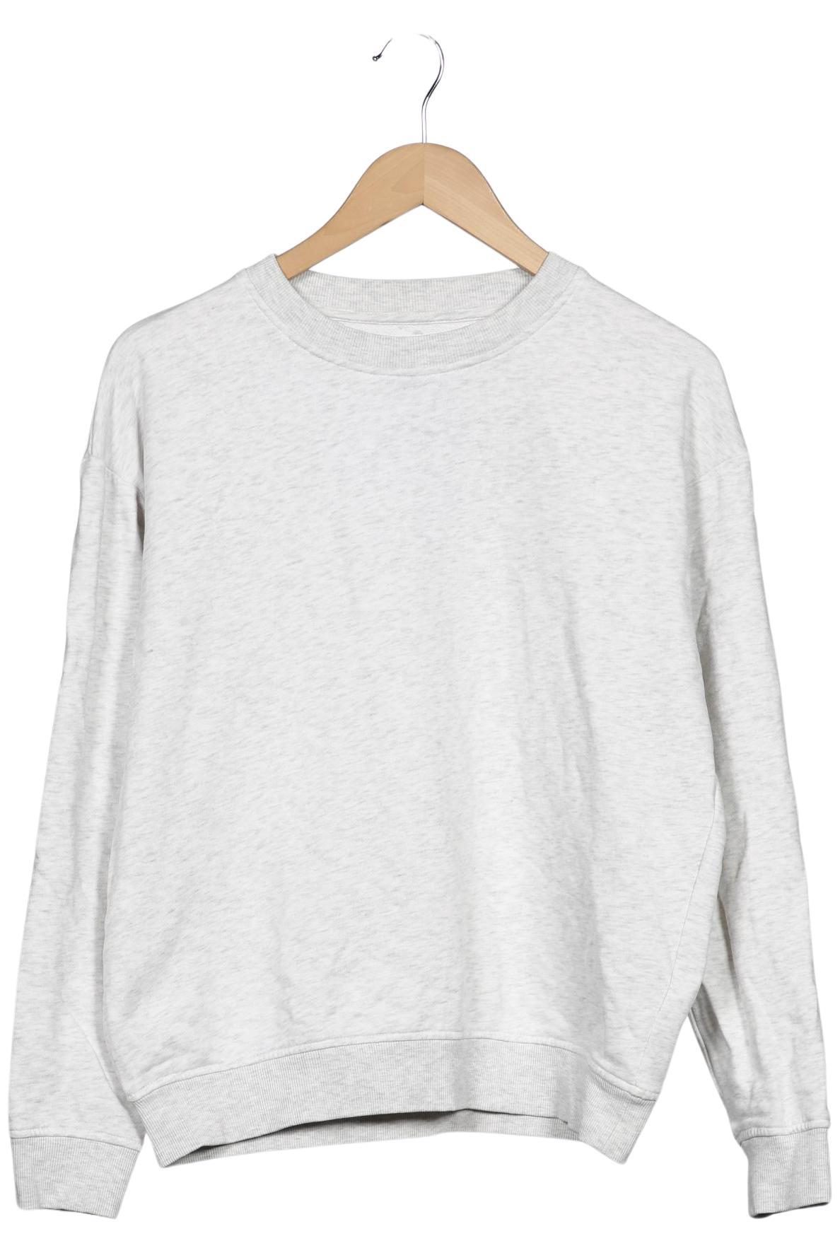 

Marie Lund Damen Sweatshirt, grau, Gr. 38