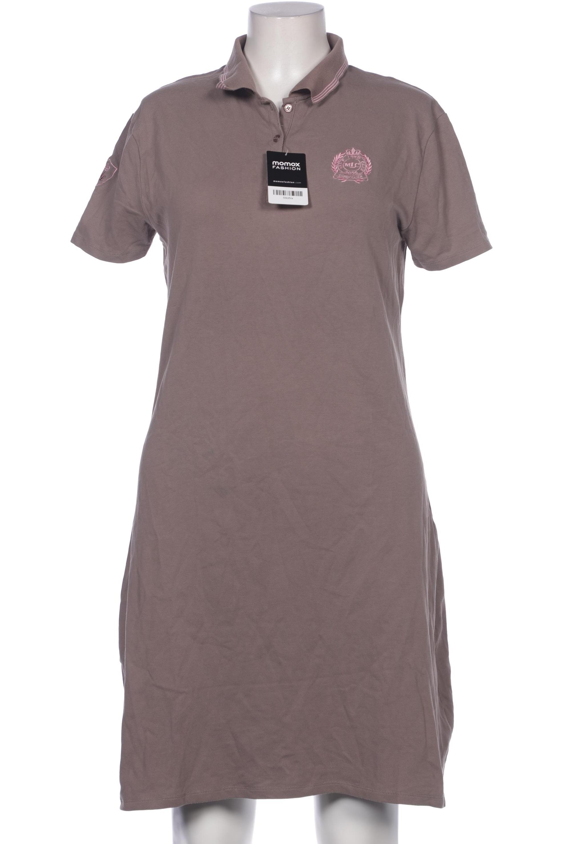 

Marie Lund Damen Kleid, braun, Gr. 44
