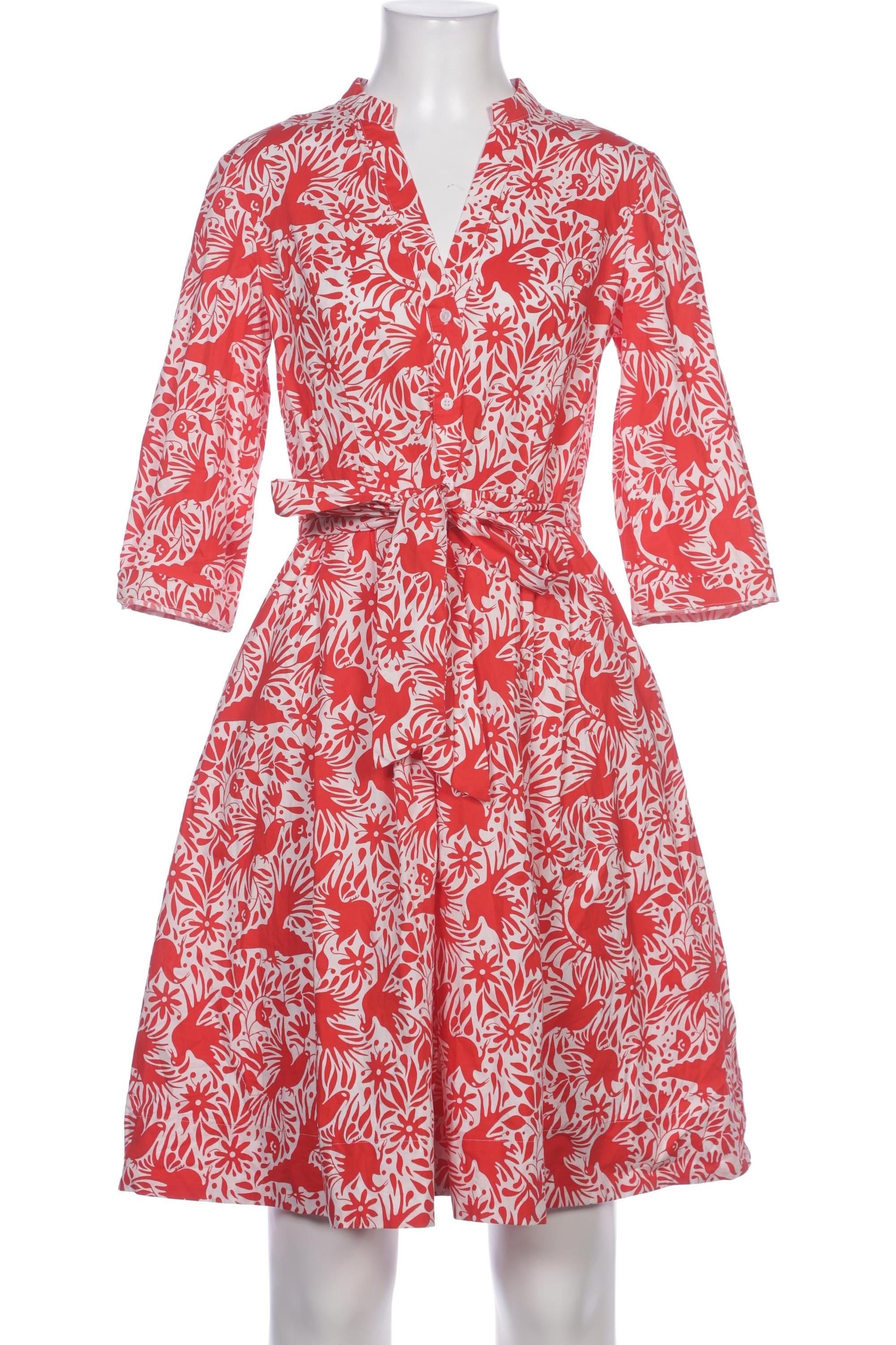

Marie Lund Damen Kleid, rot, Gr. 36