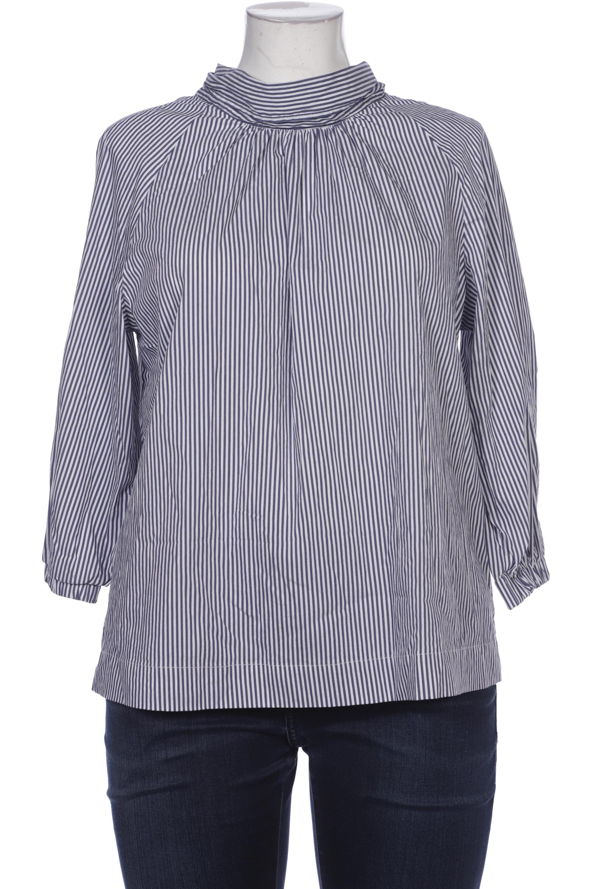 

Marie Lund Damen Bluse, marineblau, Gr. 44
