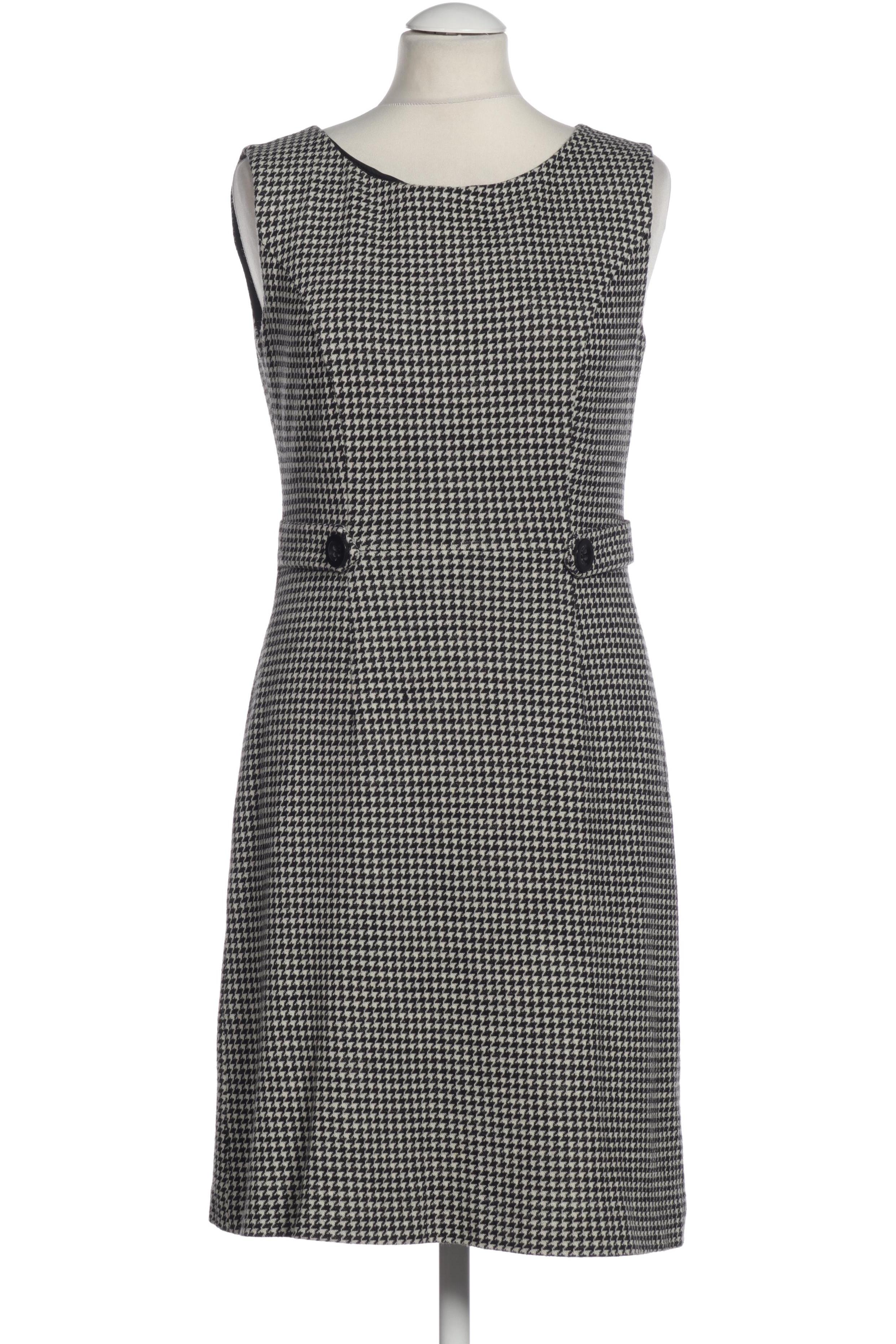 

Marie Lund Damen Kleid, schwarz, Gr. 34