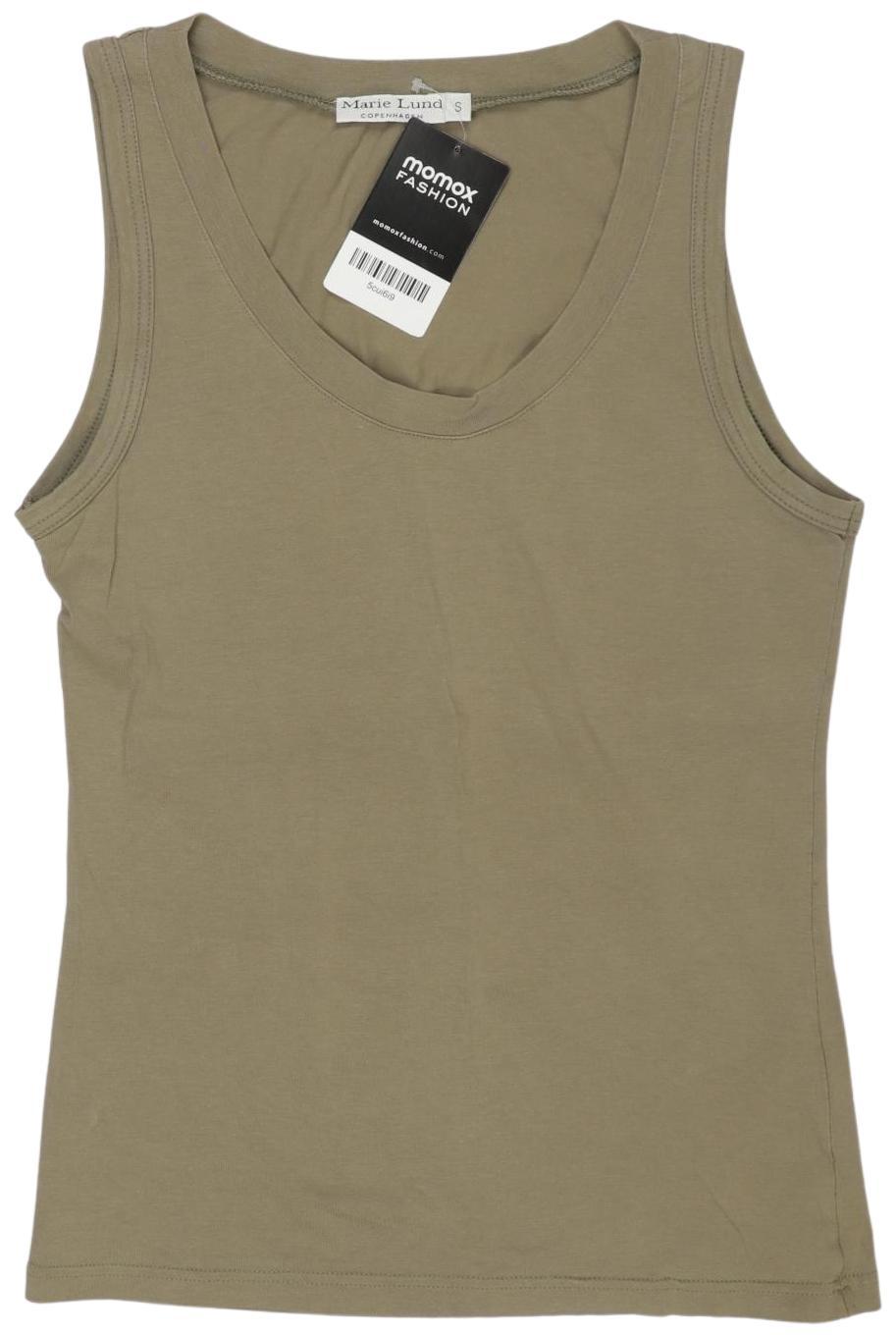 

Marie Lund Damen Top, beige, Gr. 36