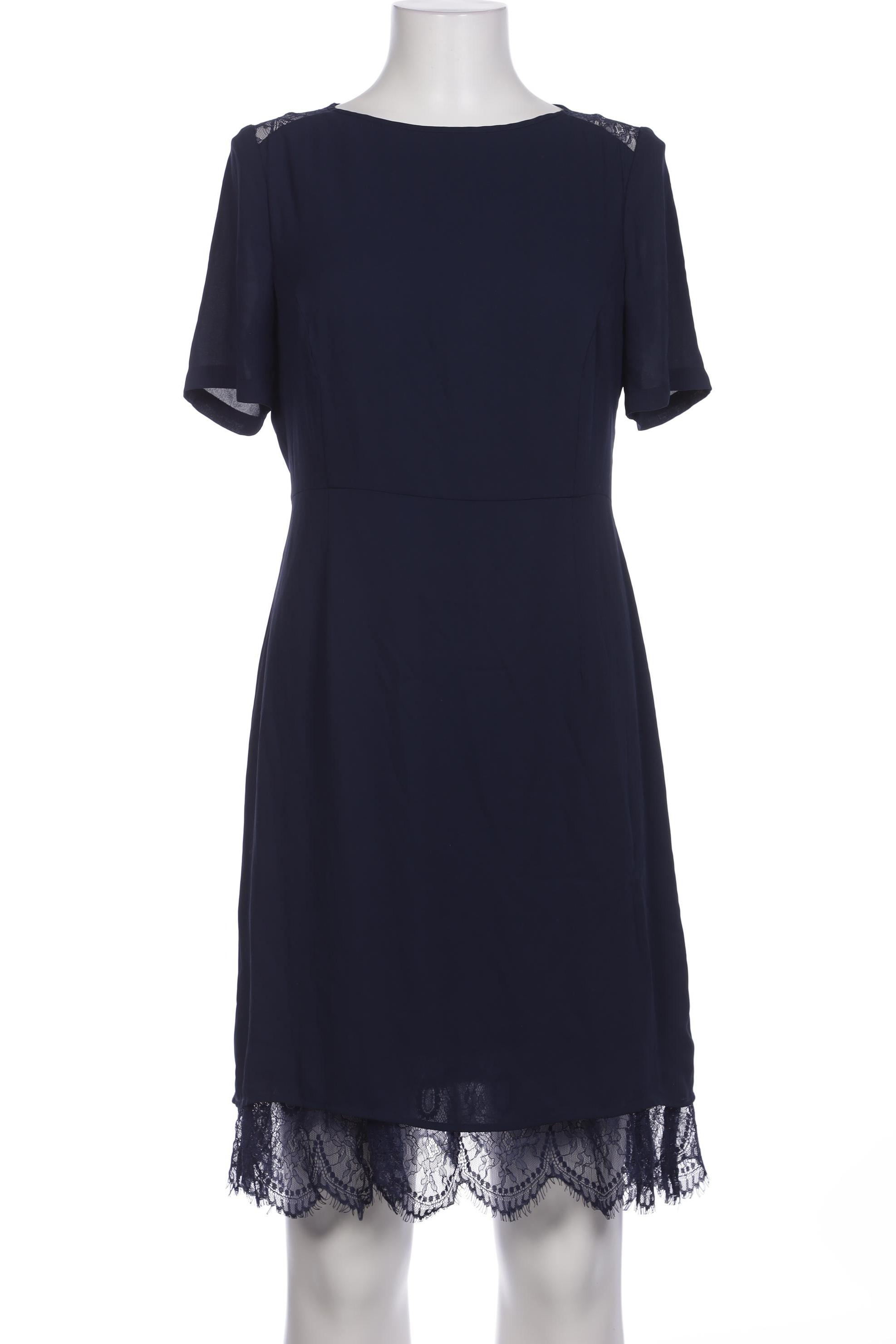 

Marie Lund Damen Kleid, marineblau, Gr. 40