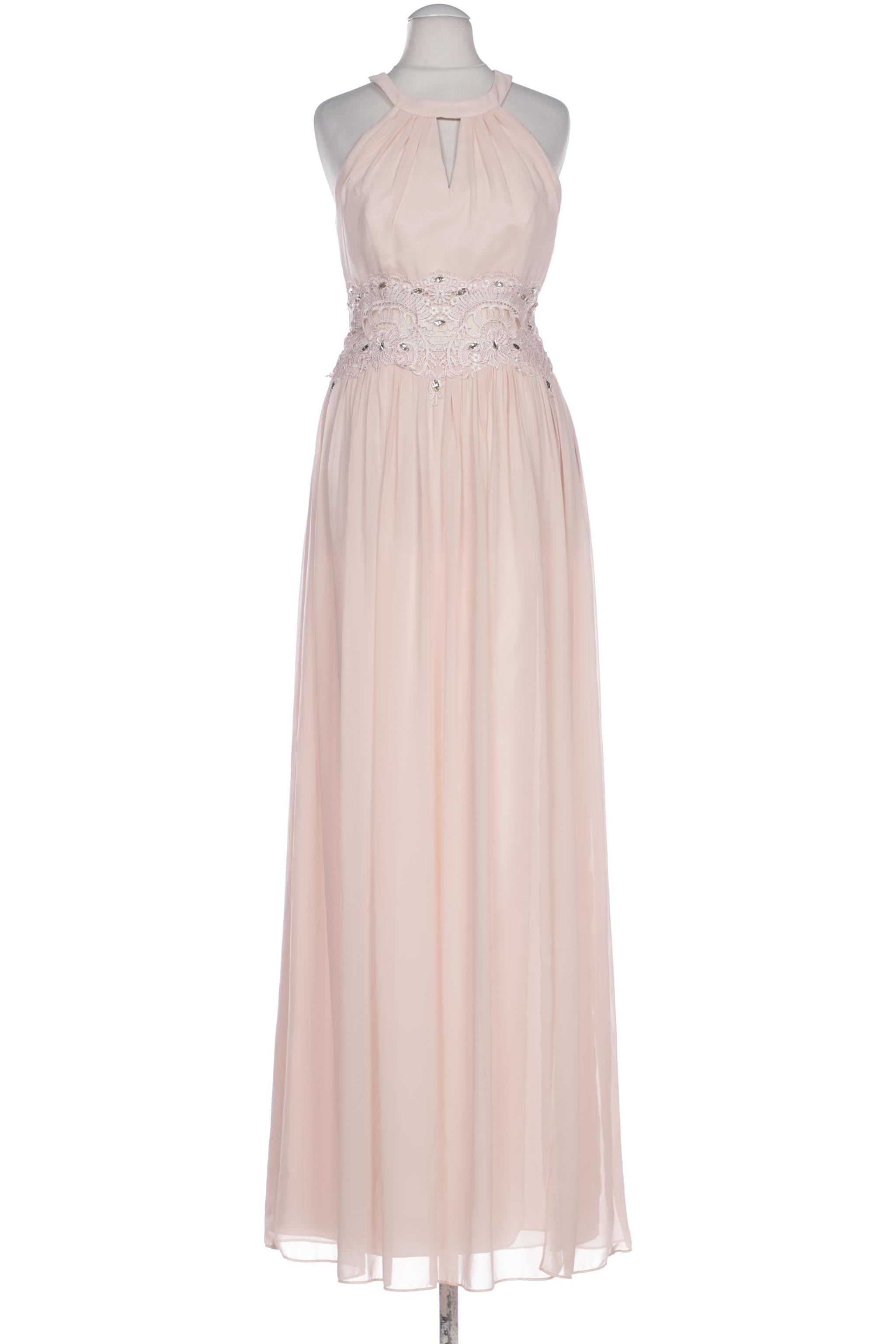 

Marie Lund Damen Kleid, pink, Gr. 34