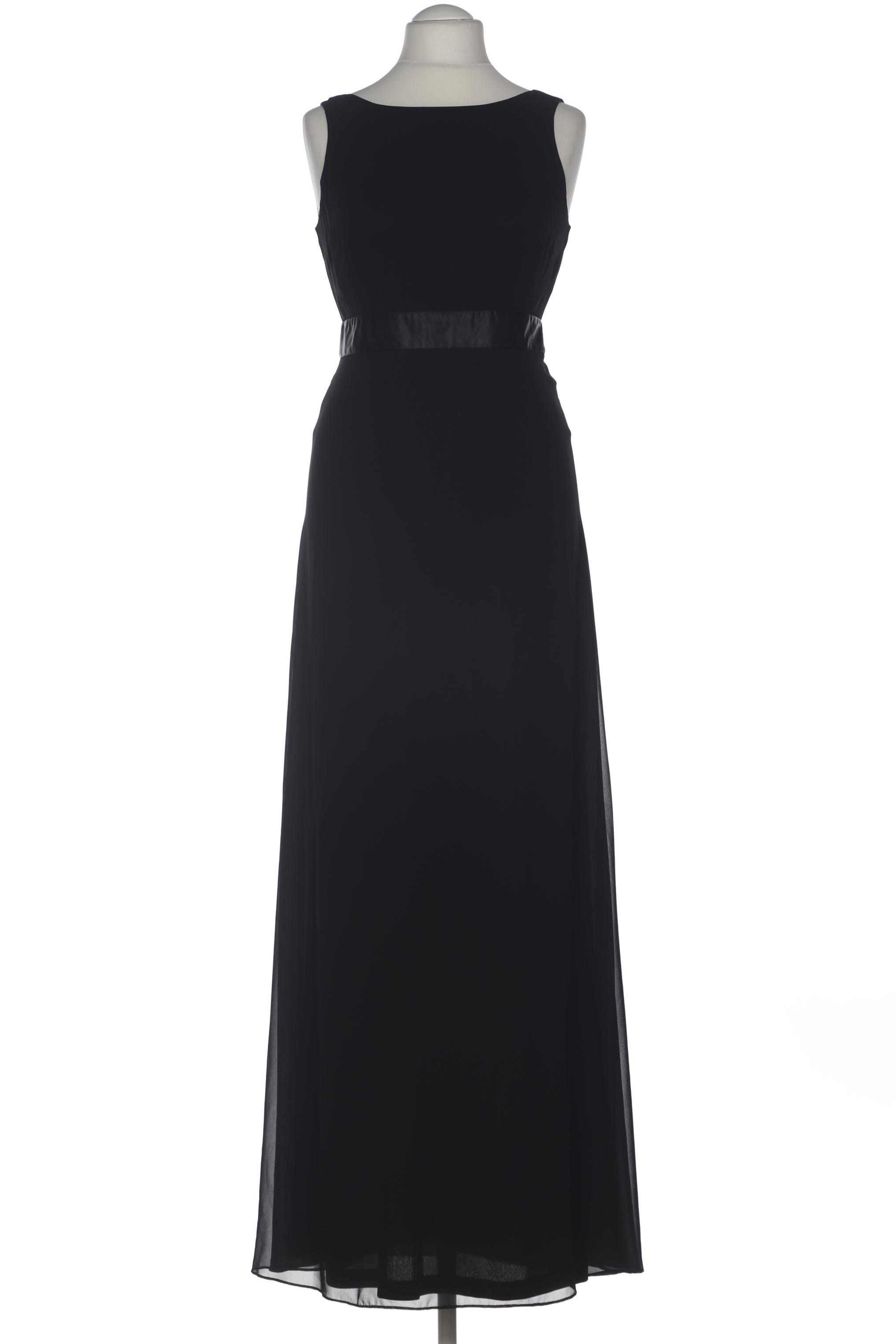 

Marie Lund Damen Kleid, schwarz, Gr. 38