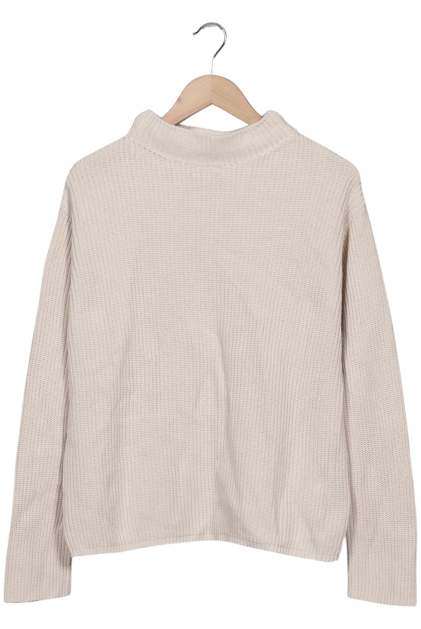 

Marie Lund Damen Pullover, beige, Gr. 38