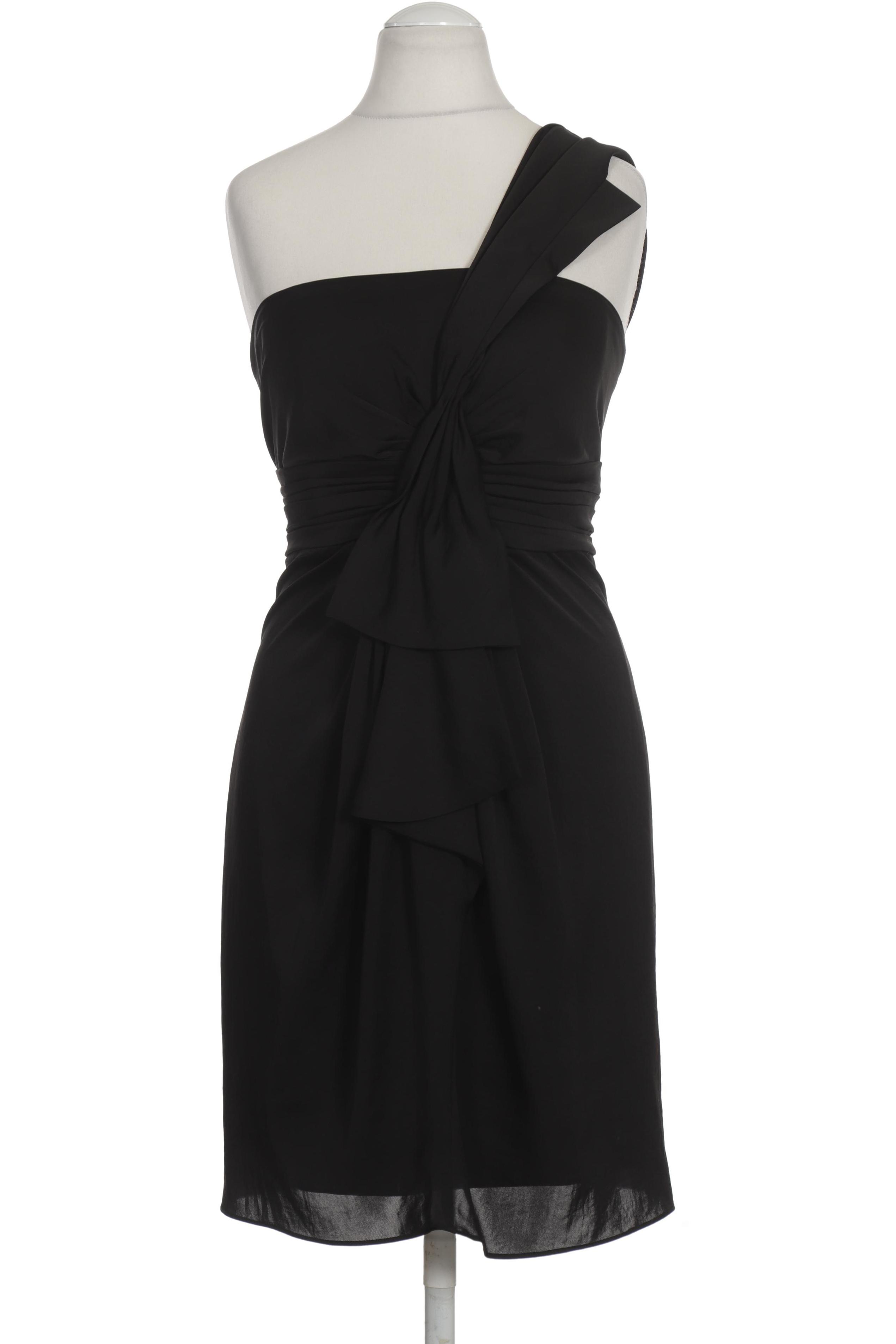 

Marie Lund Damen Kleid, schwarz, Gr. 36