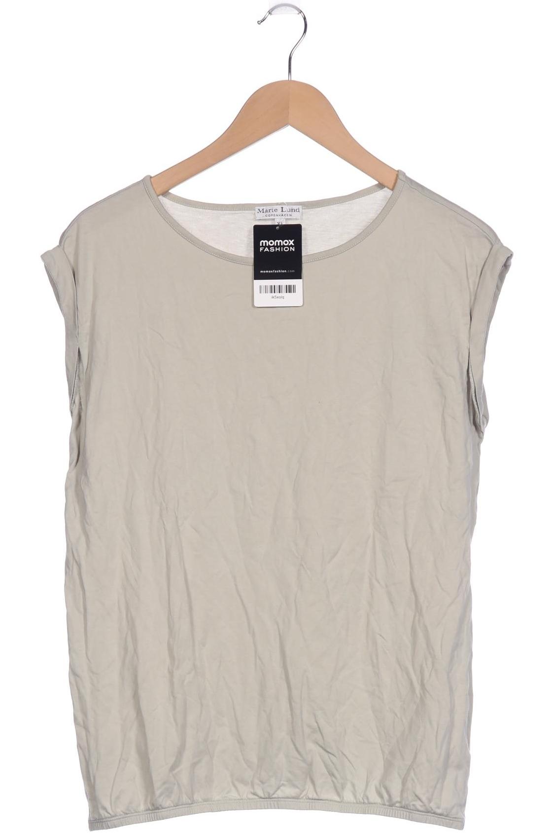 

Marie Lund Damen T-Shirt, hellgrün, Gr. 44