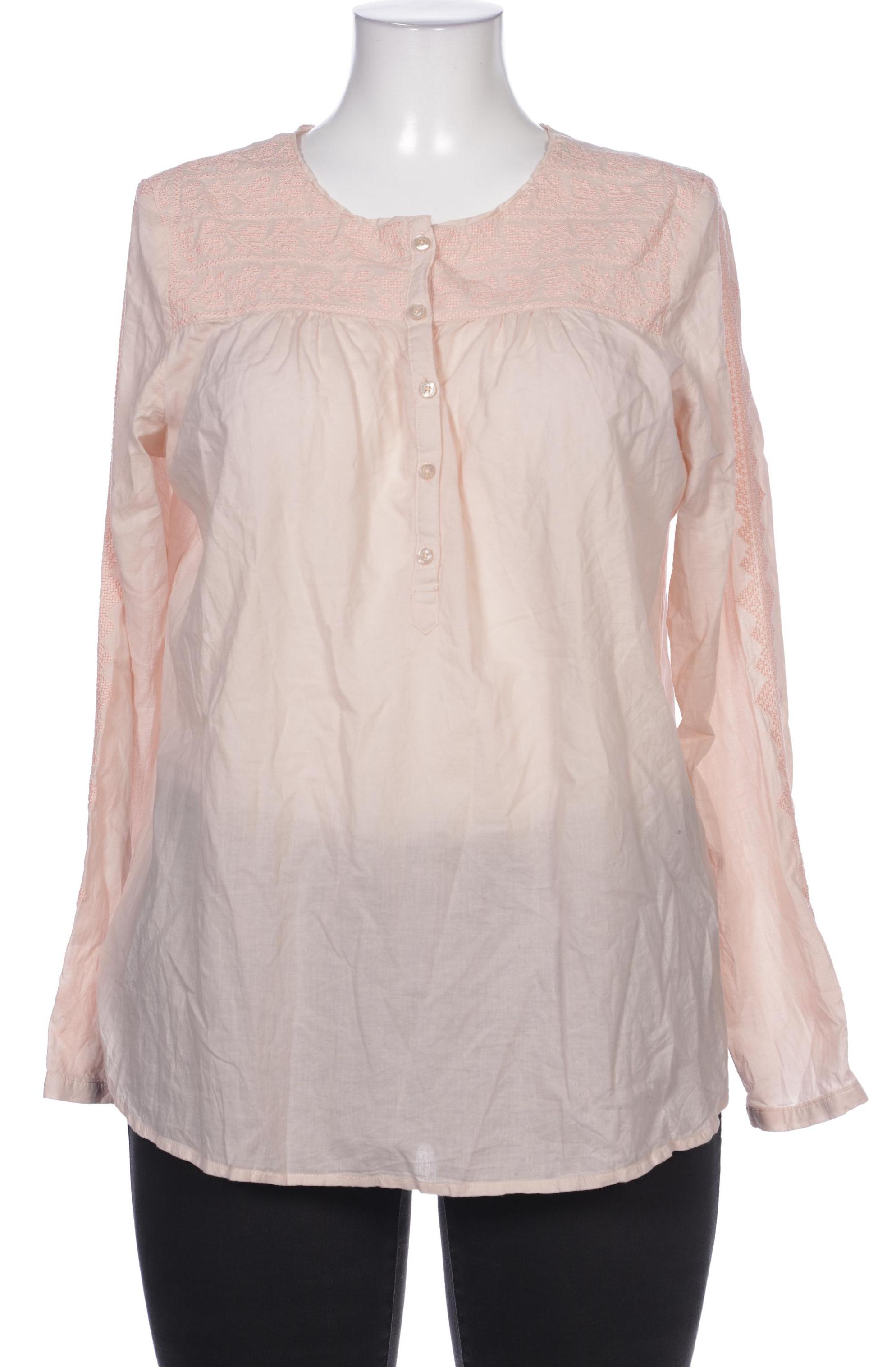 

Marie Lund Damen Bluse, pink, Gr. 42