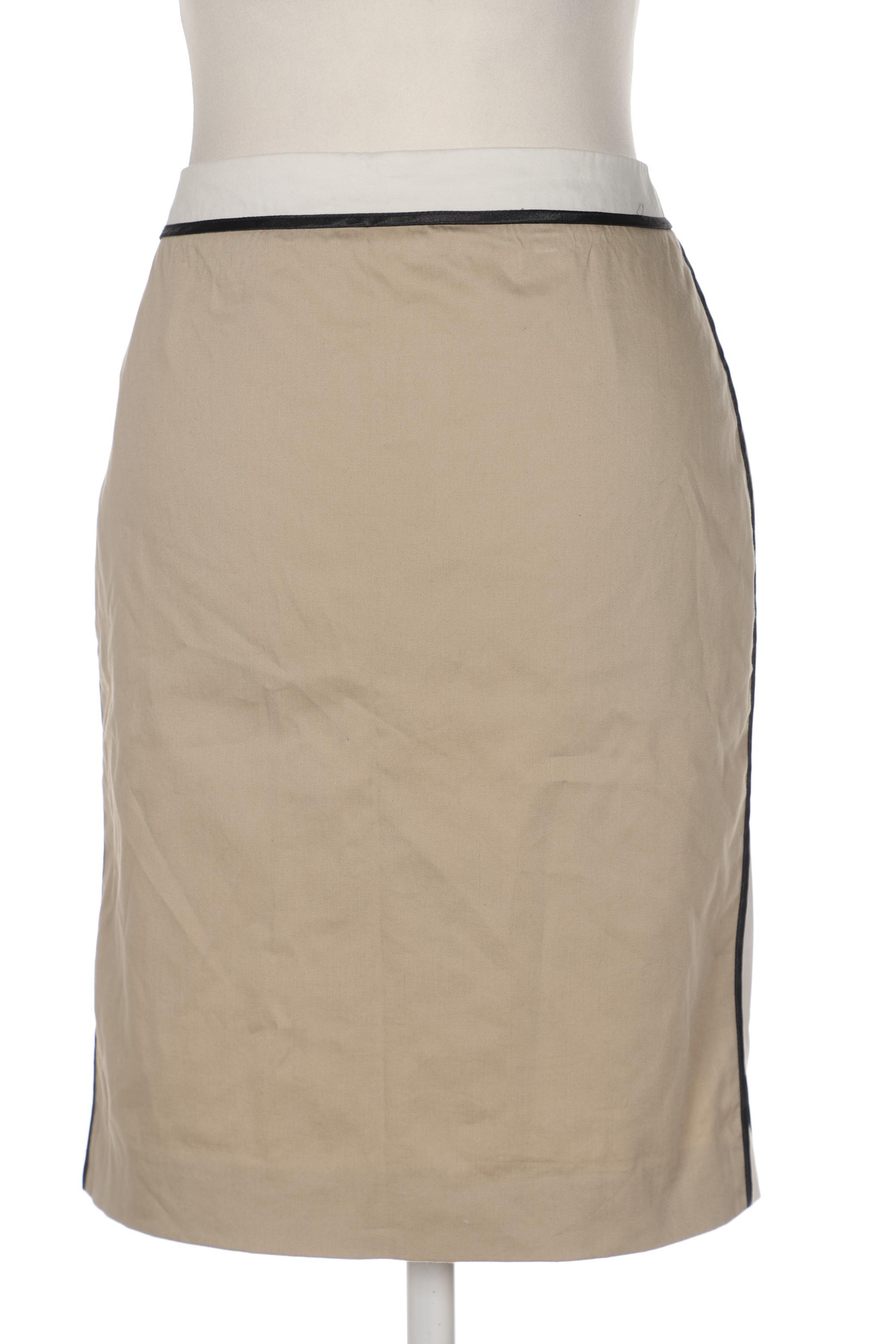 

Marie Lund Damen Rock, beige, Gr. 38