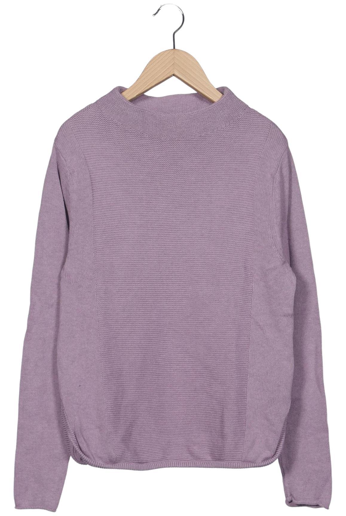 

Marie Lund Damen Pullover, flieder, Gr. 34