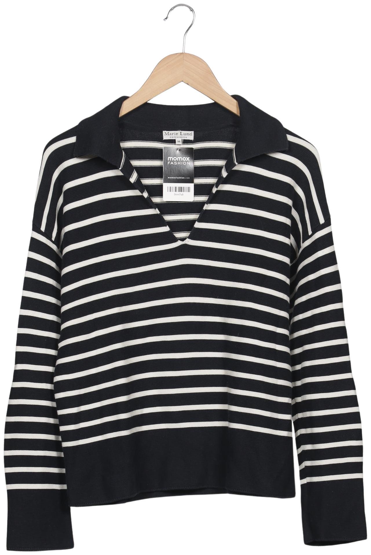 

Marie Lund Damen Pullover, mehrfarbig, Gr. 38