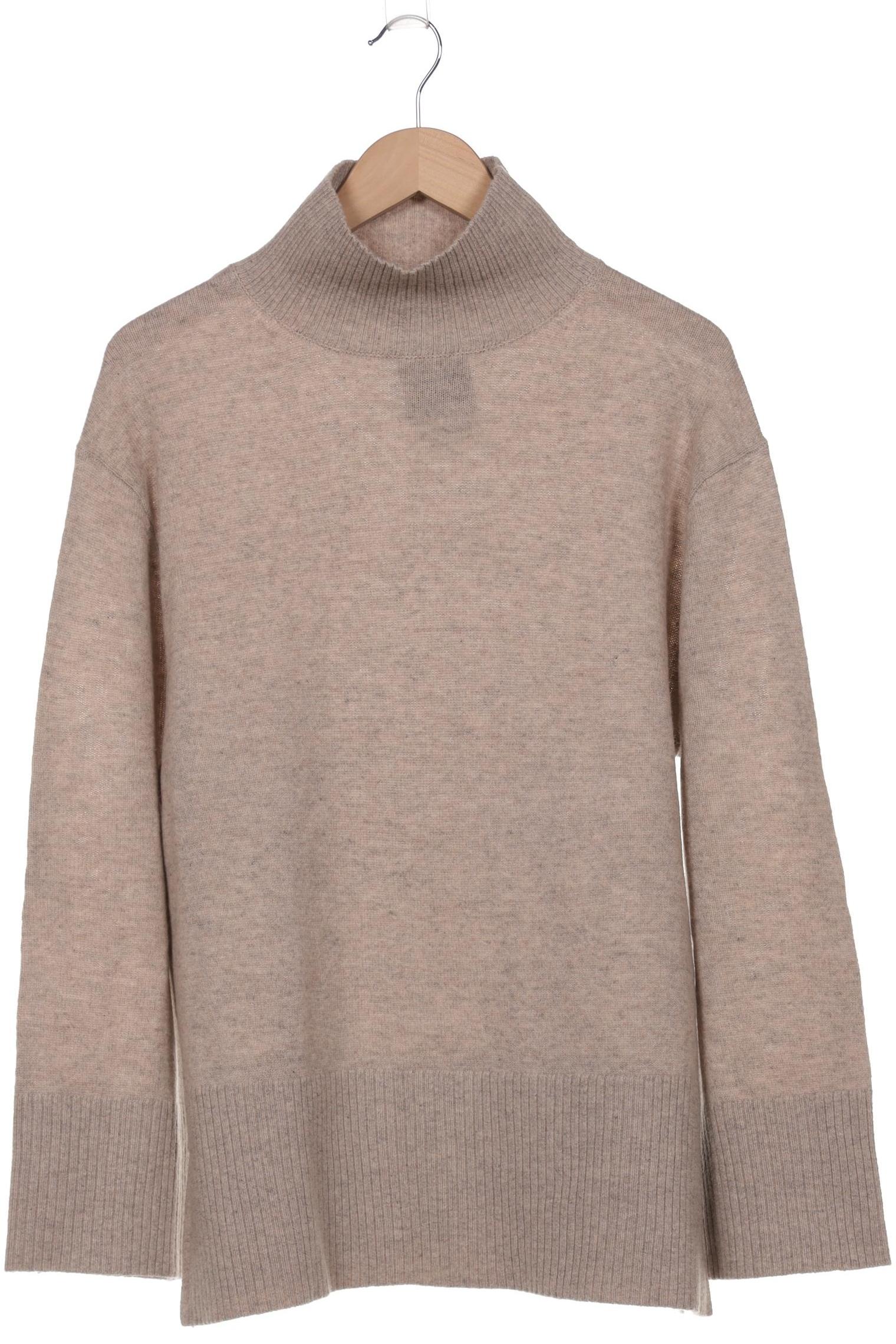 

Marie Lund Damen Pullover, beige, Gr. 42