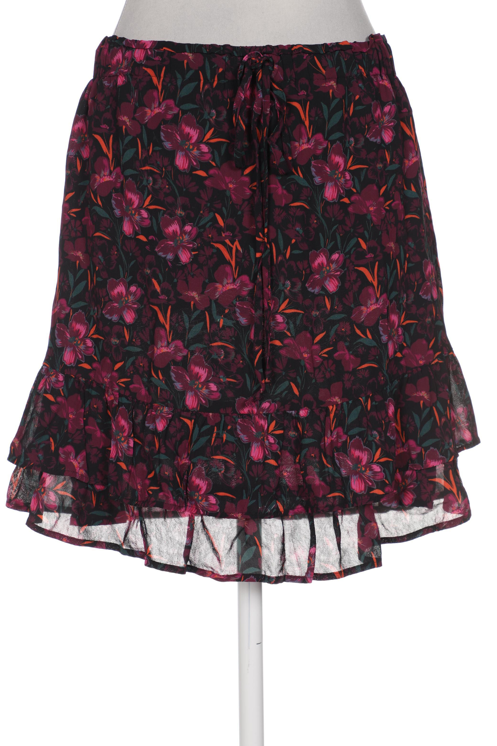 

Marie Lund Damen Rock, flieder, Gr. 34