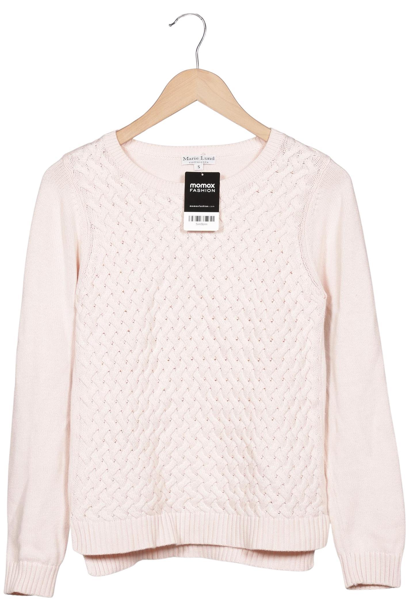 

Marie Lund Damen Pullover, pink, Gr. 36