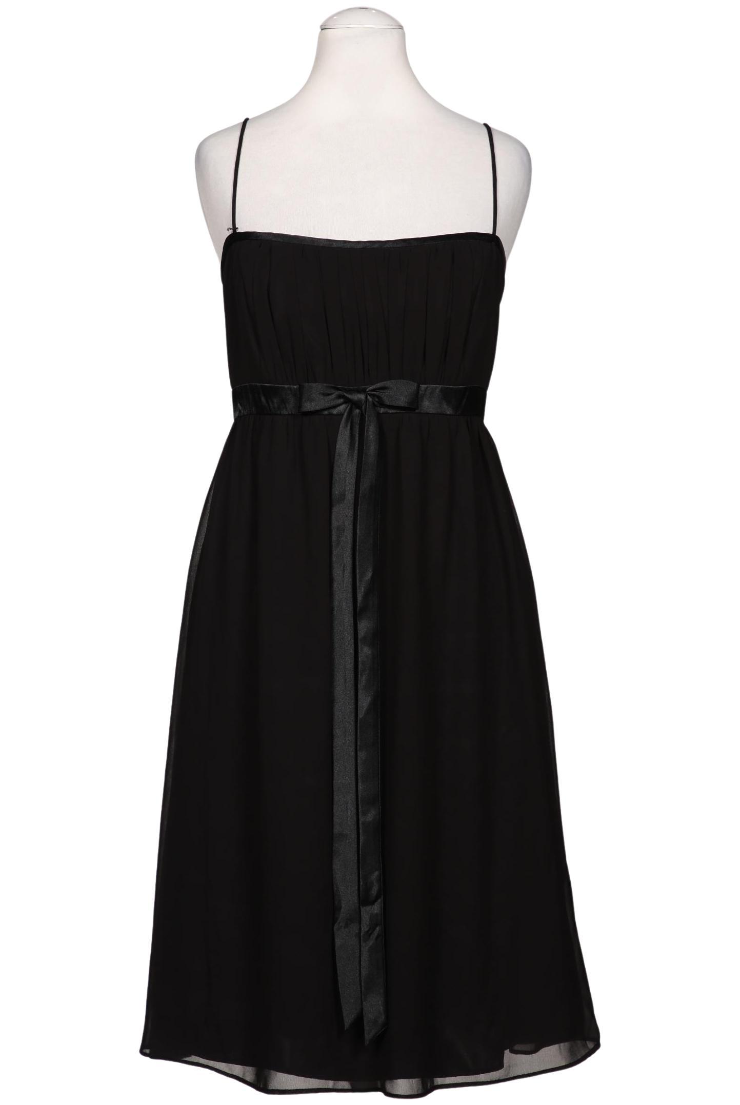 

Marie Lund Damen Kleid, schwarz, Gr. 36
