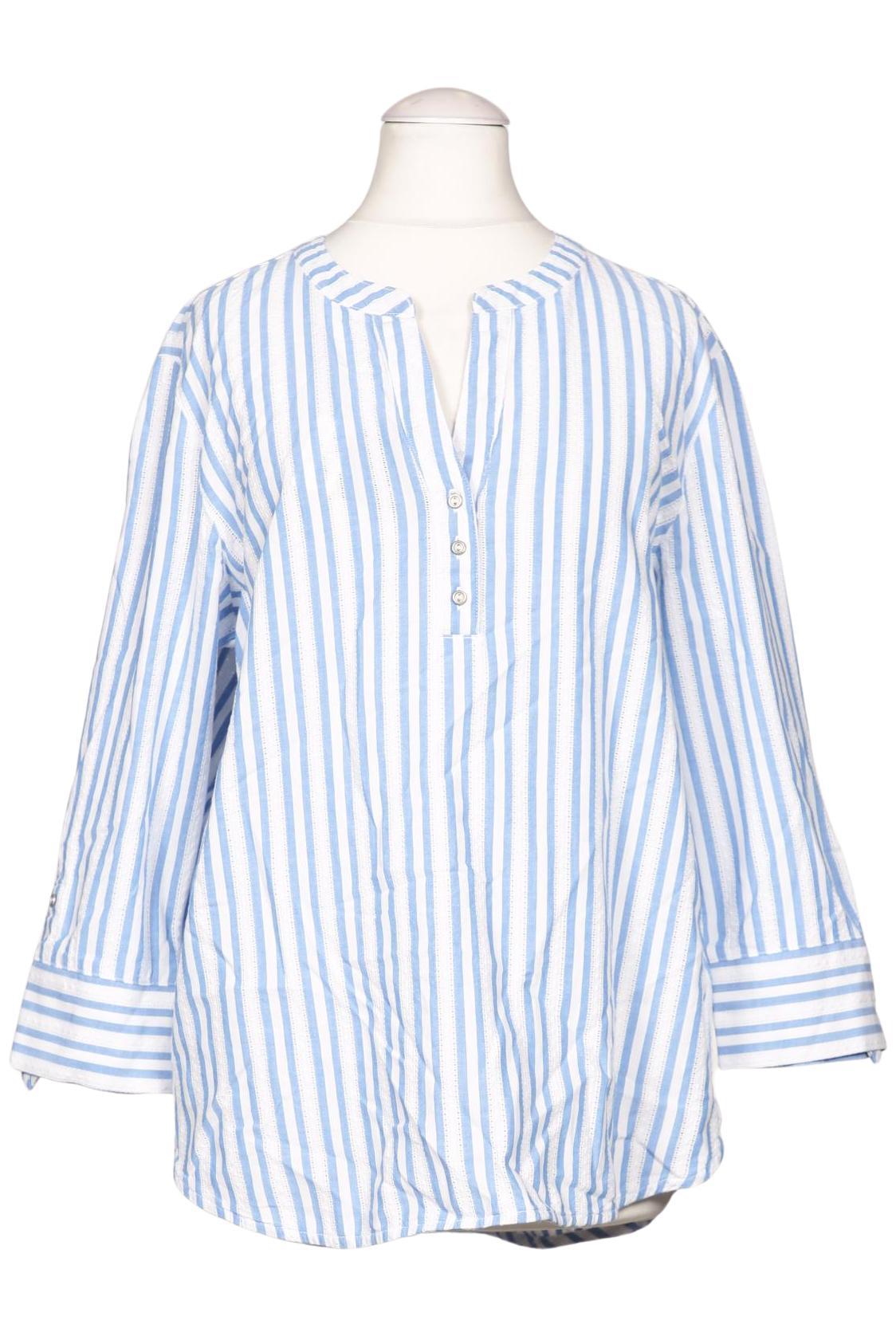 

Marie Lund Damen Bluse, mehrfarbig, Gr. 38