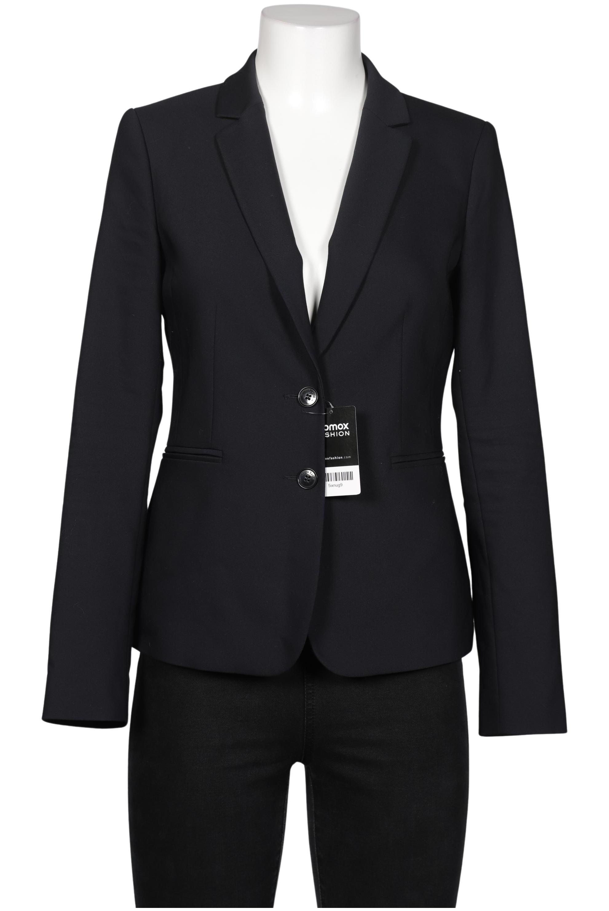 

Marie Lund Damen Blazer, marineblau, Gr. 38
