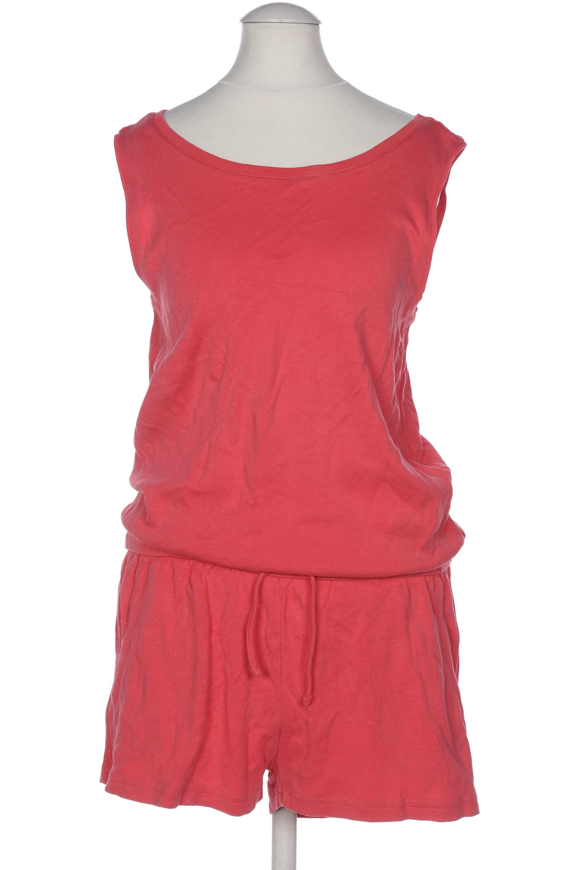 

Marie Lund Damen Jumpsuit/Overall, pink, Gr. 34